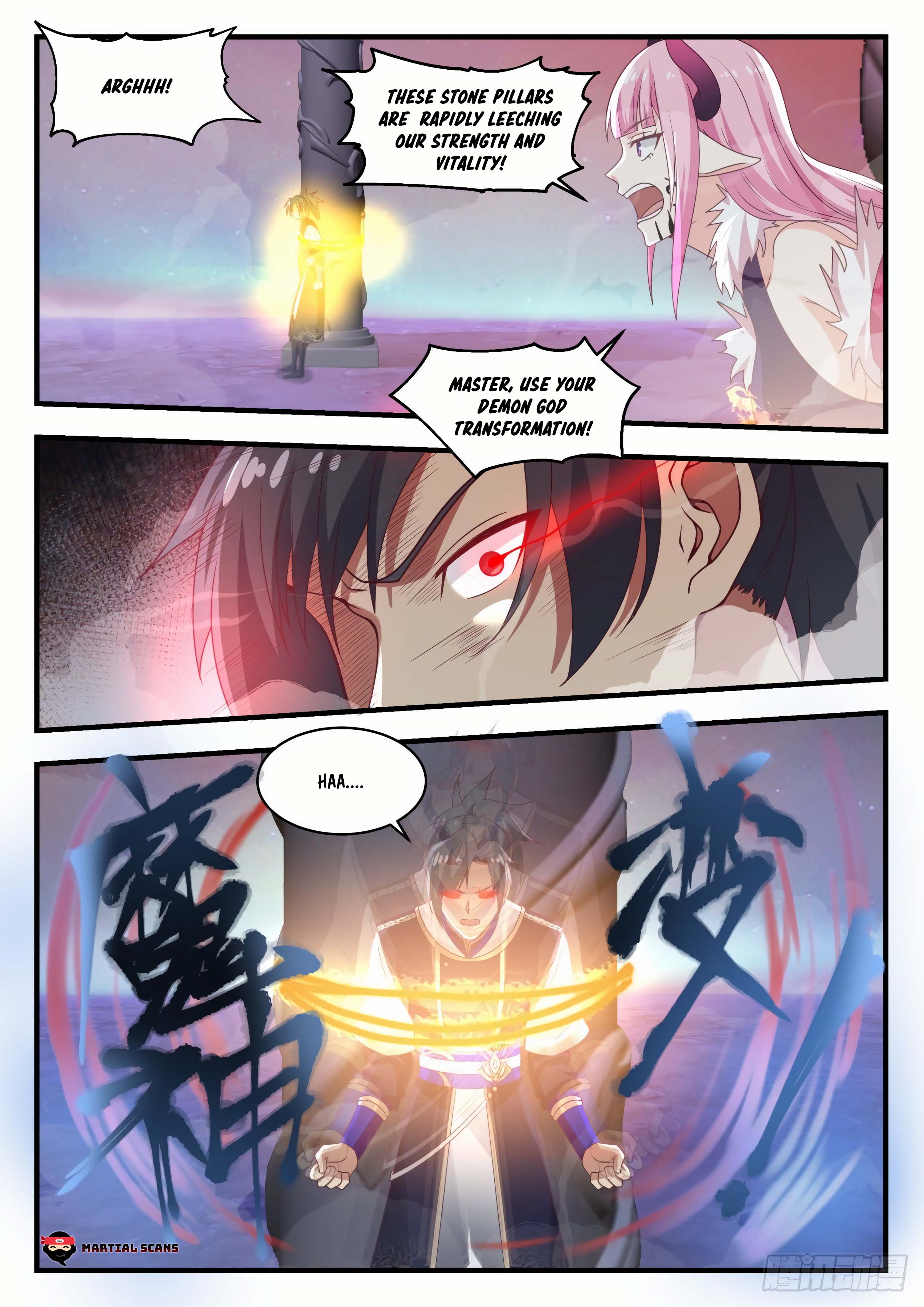 Page 6 of Chapter 765