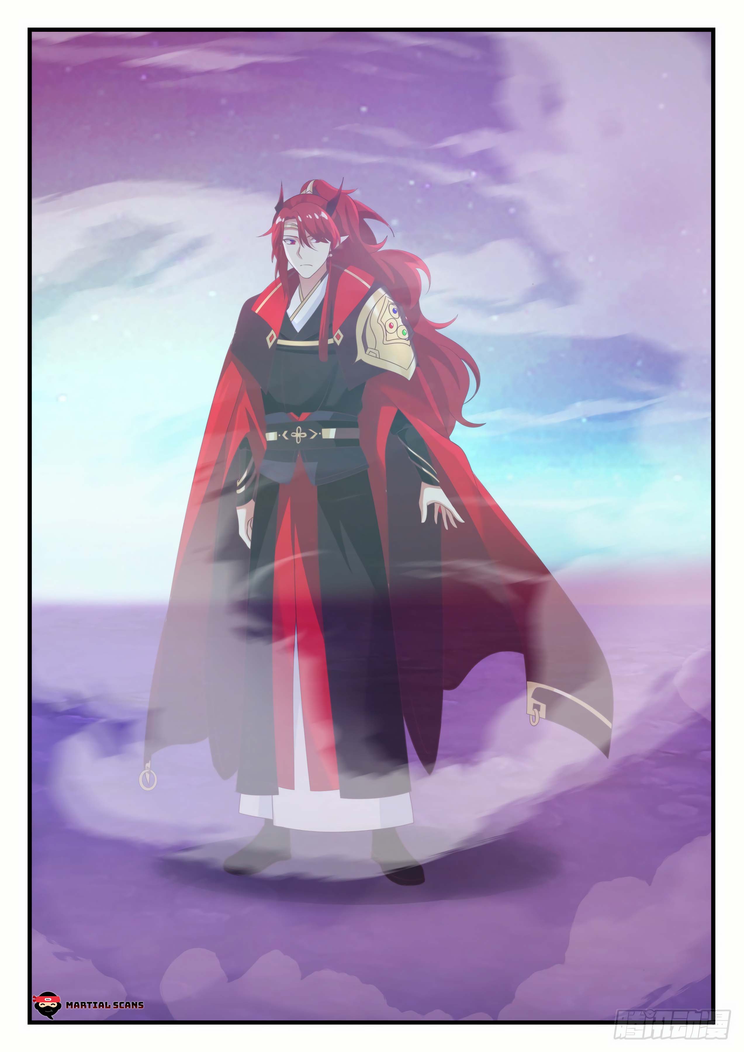 Page 8 of Chapter 765