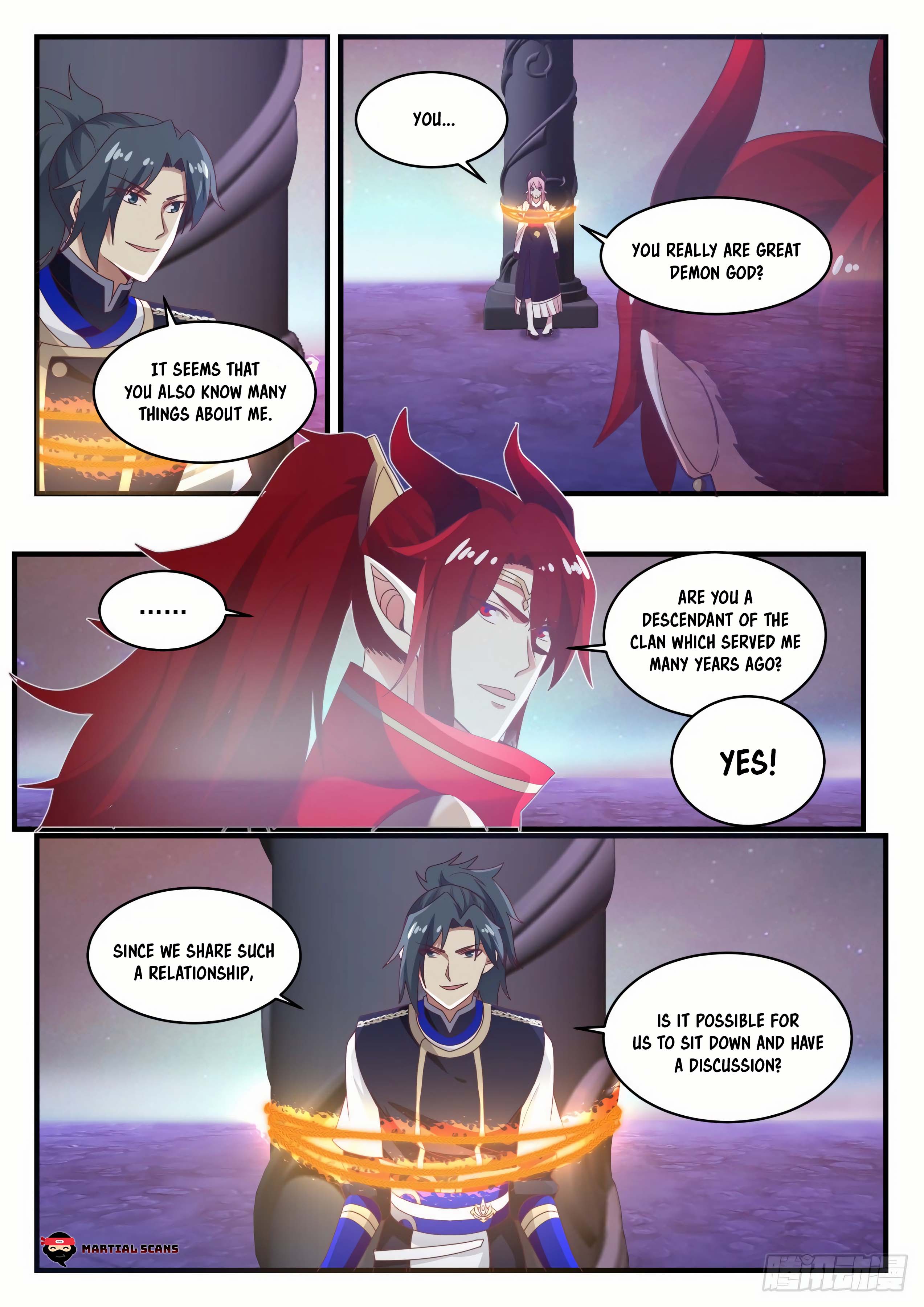 Page 10 of Chapter 765