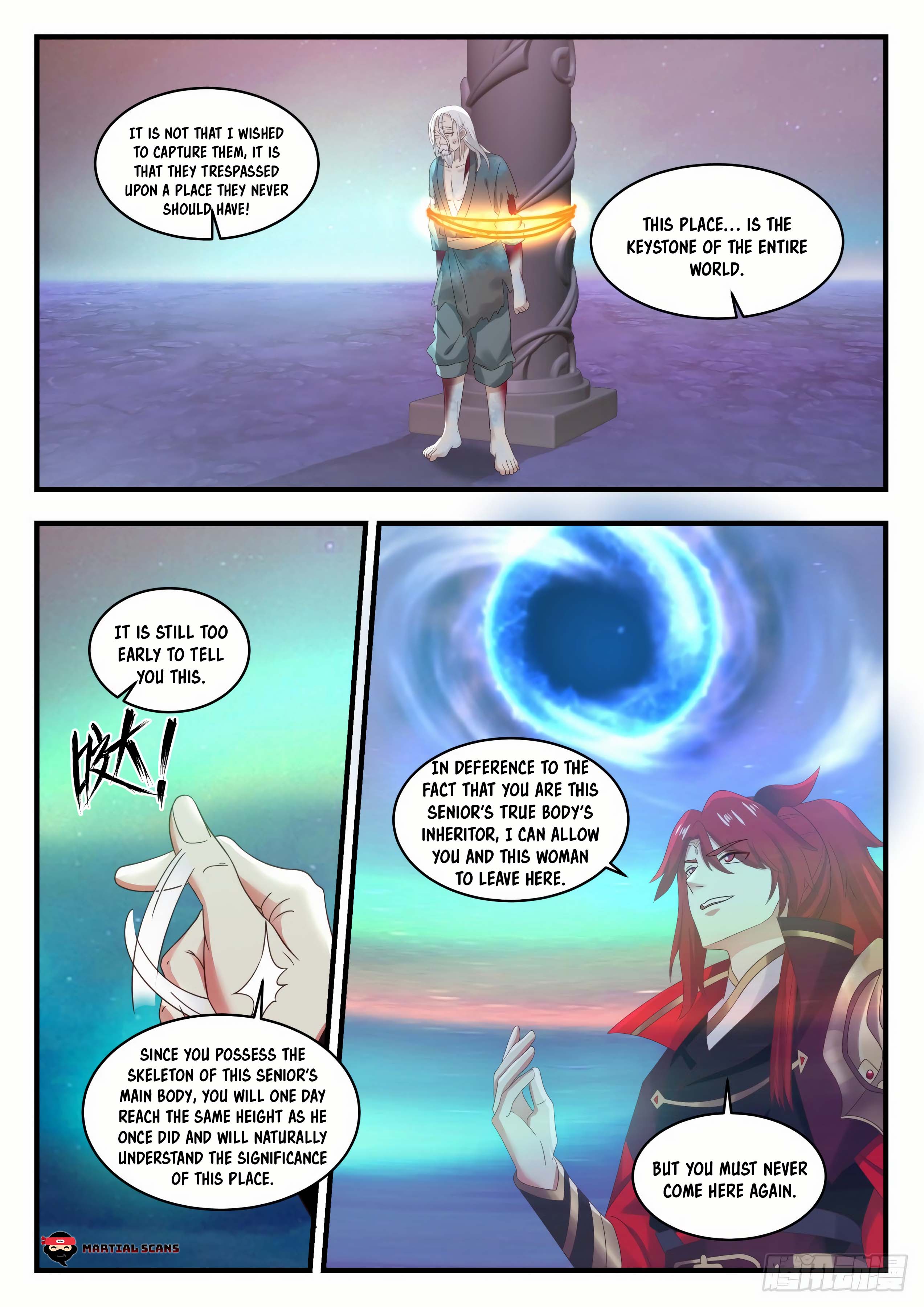 Page 12 of Chapter 765