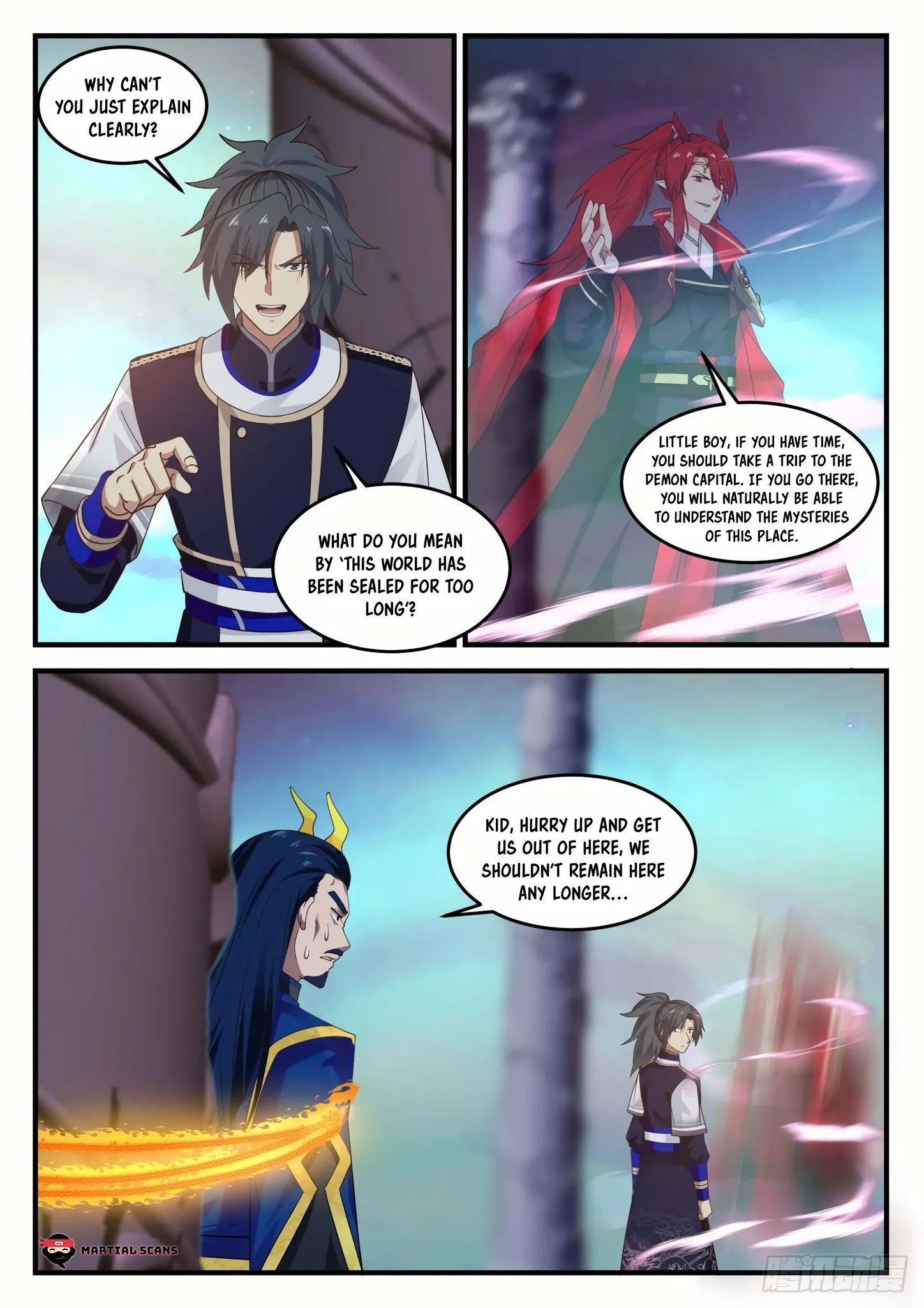 Page 2 of Chapter 767