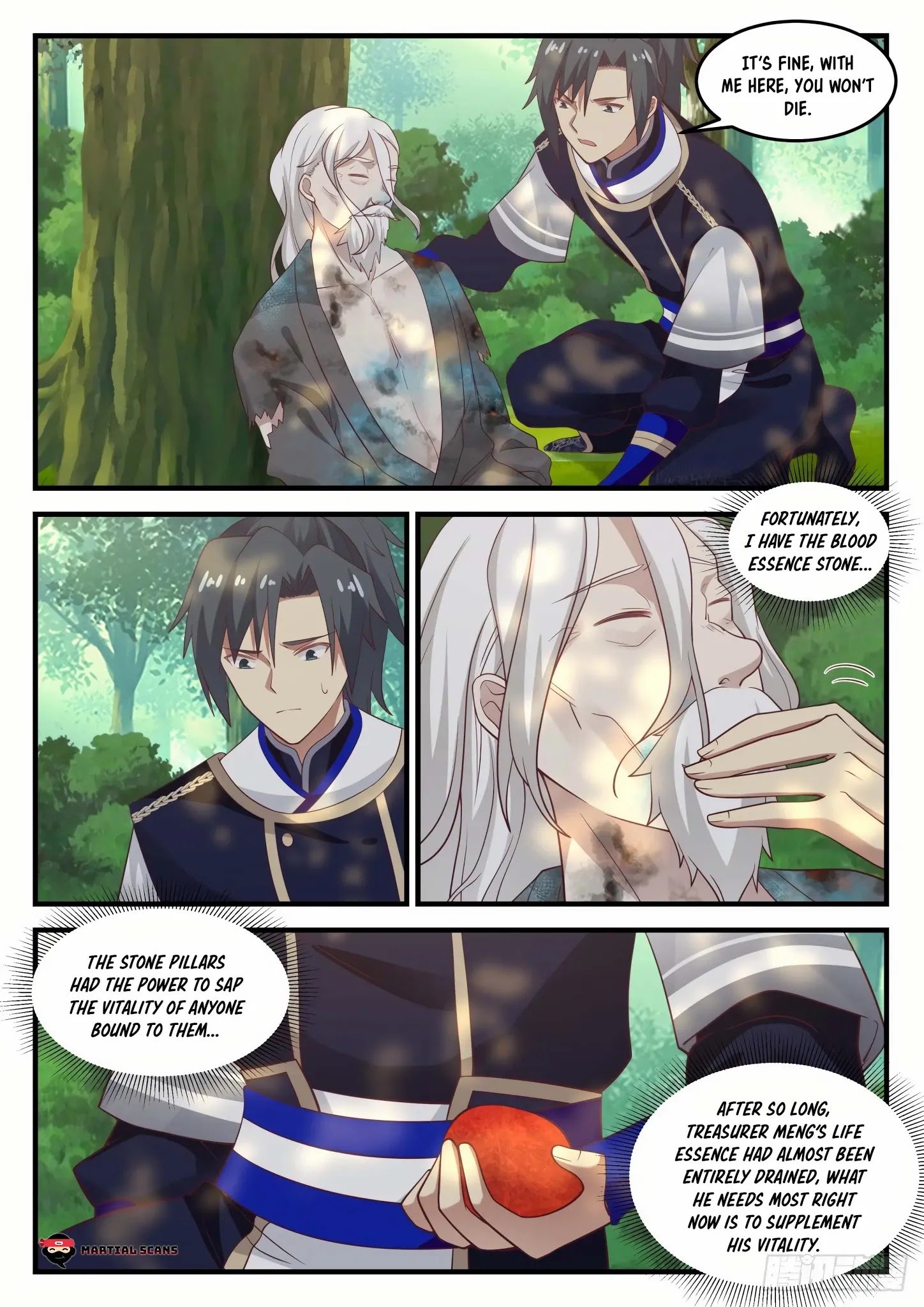 Page 8 of Chapter 767