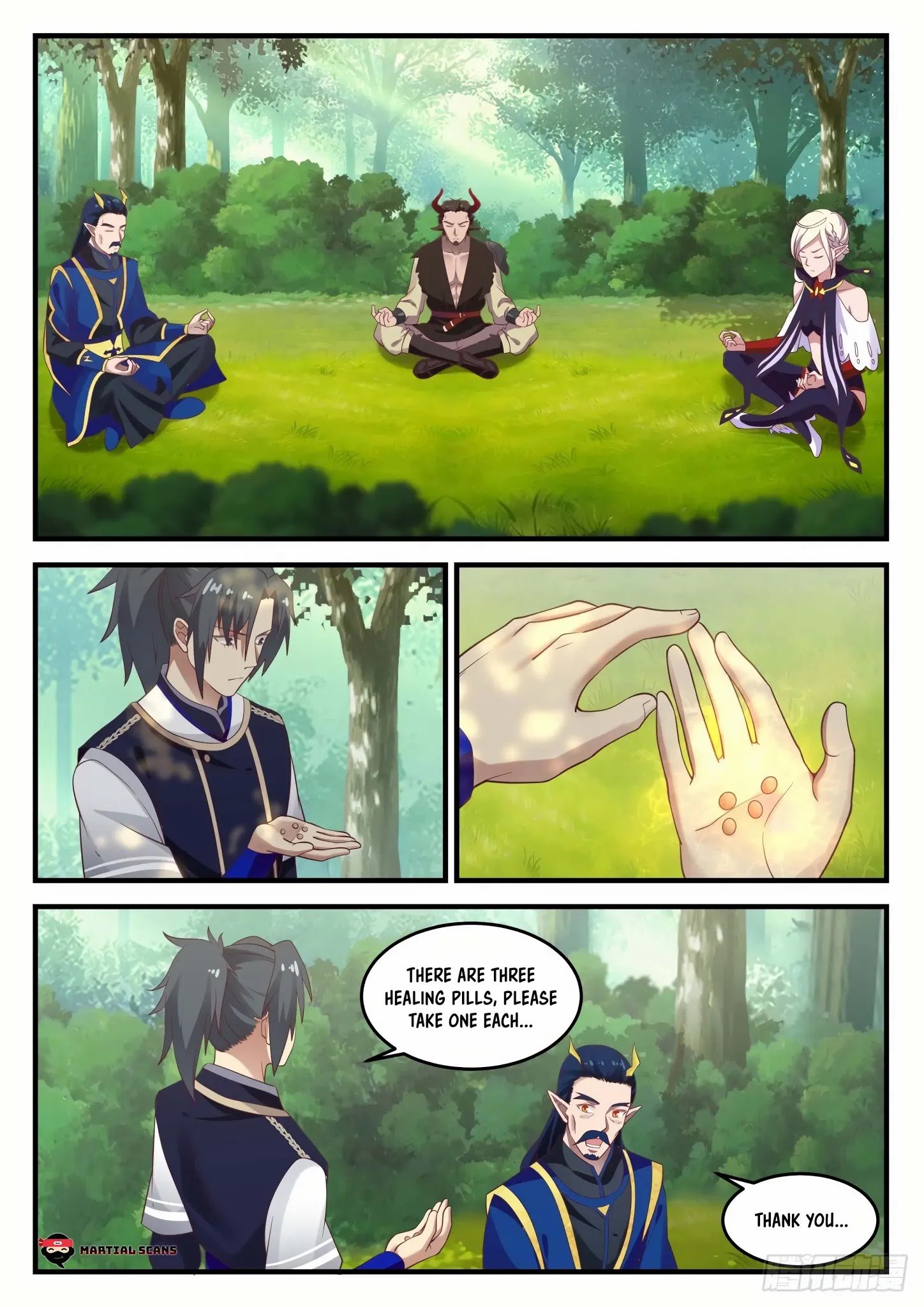 Page 10 of Chapter 767