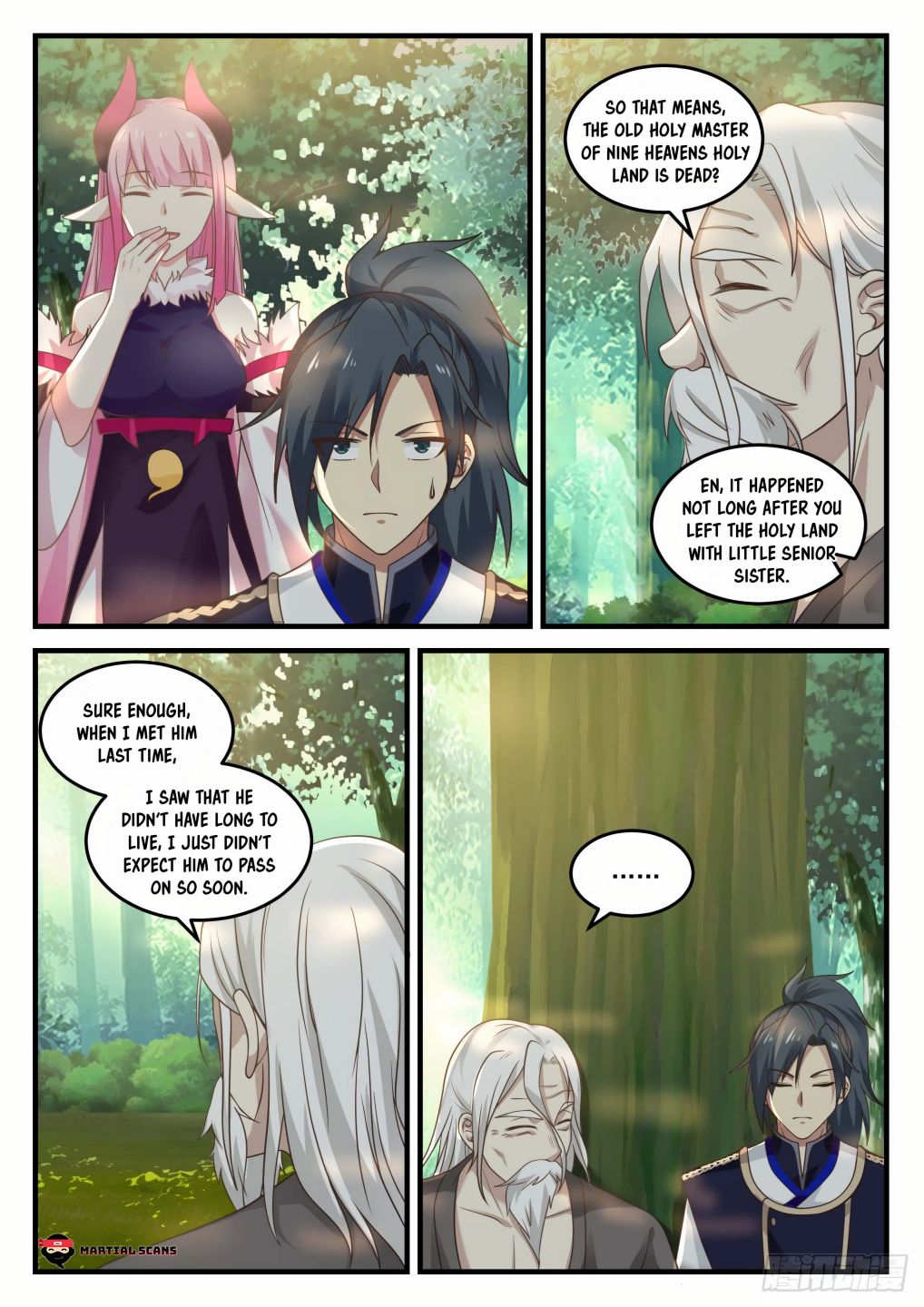 Page 8 of Chapter 770
