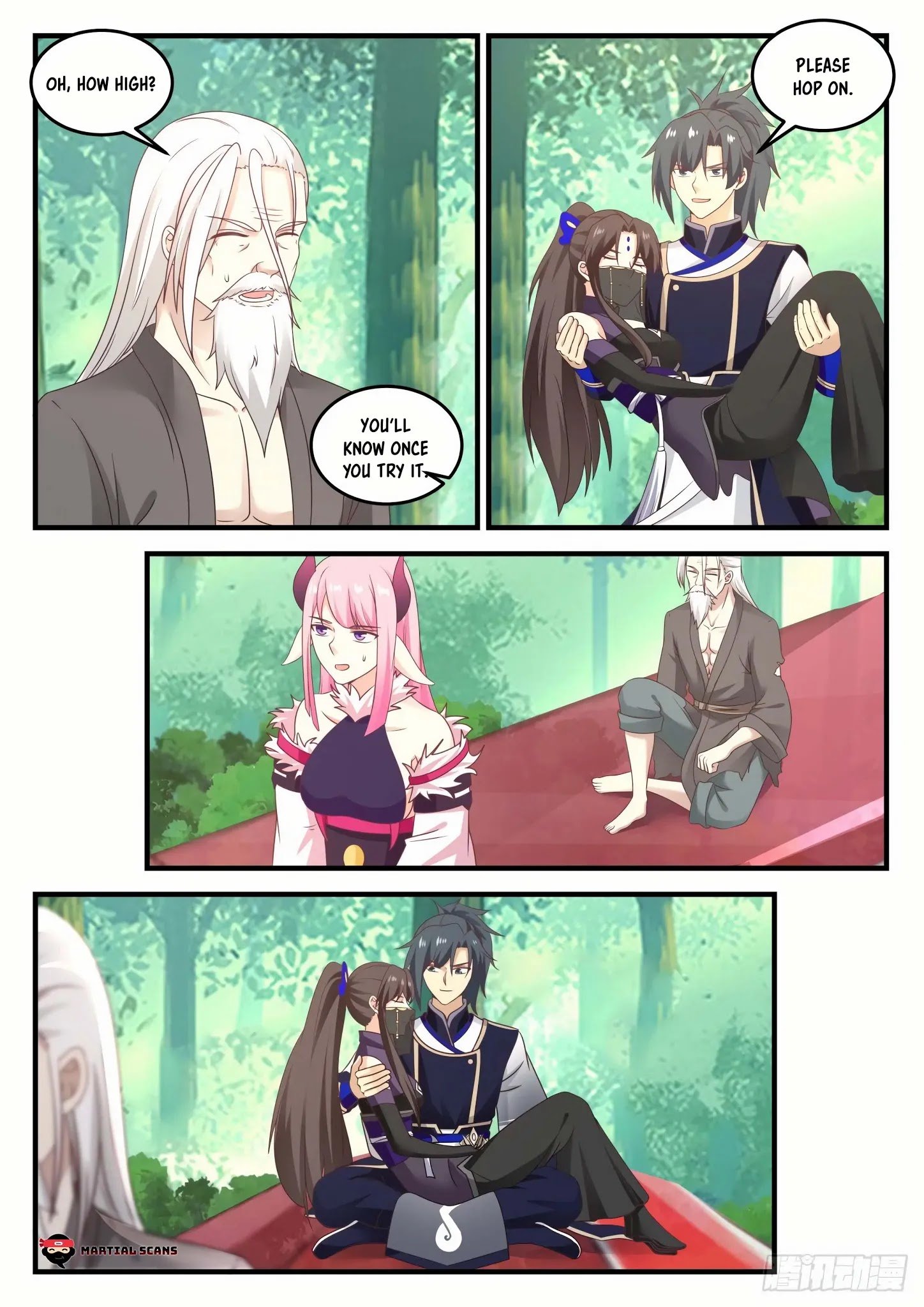 Page 3 of Chapter 771