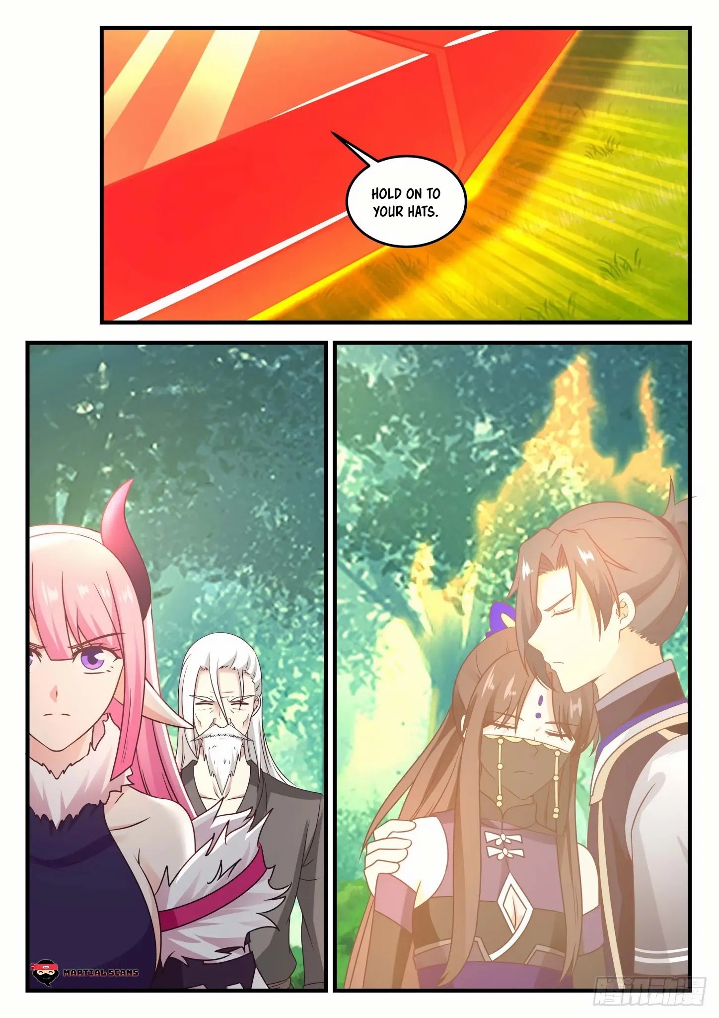 Page 4 of Chapter 771
