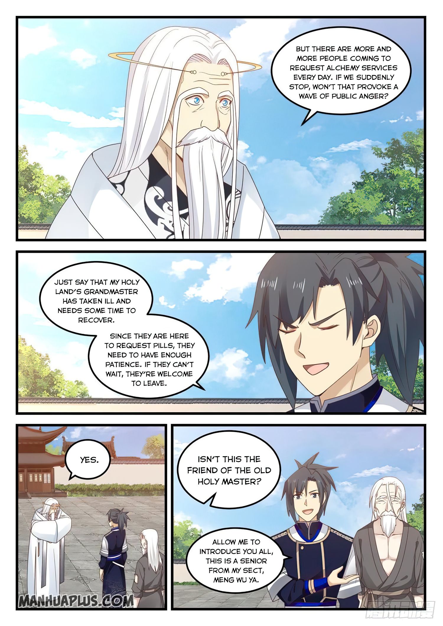 Page 2 of Chapter 772