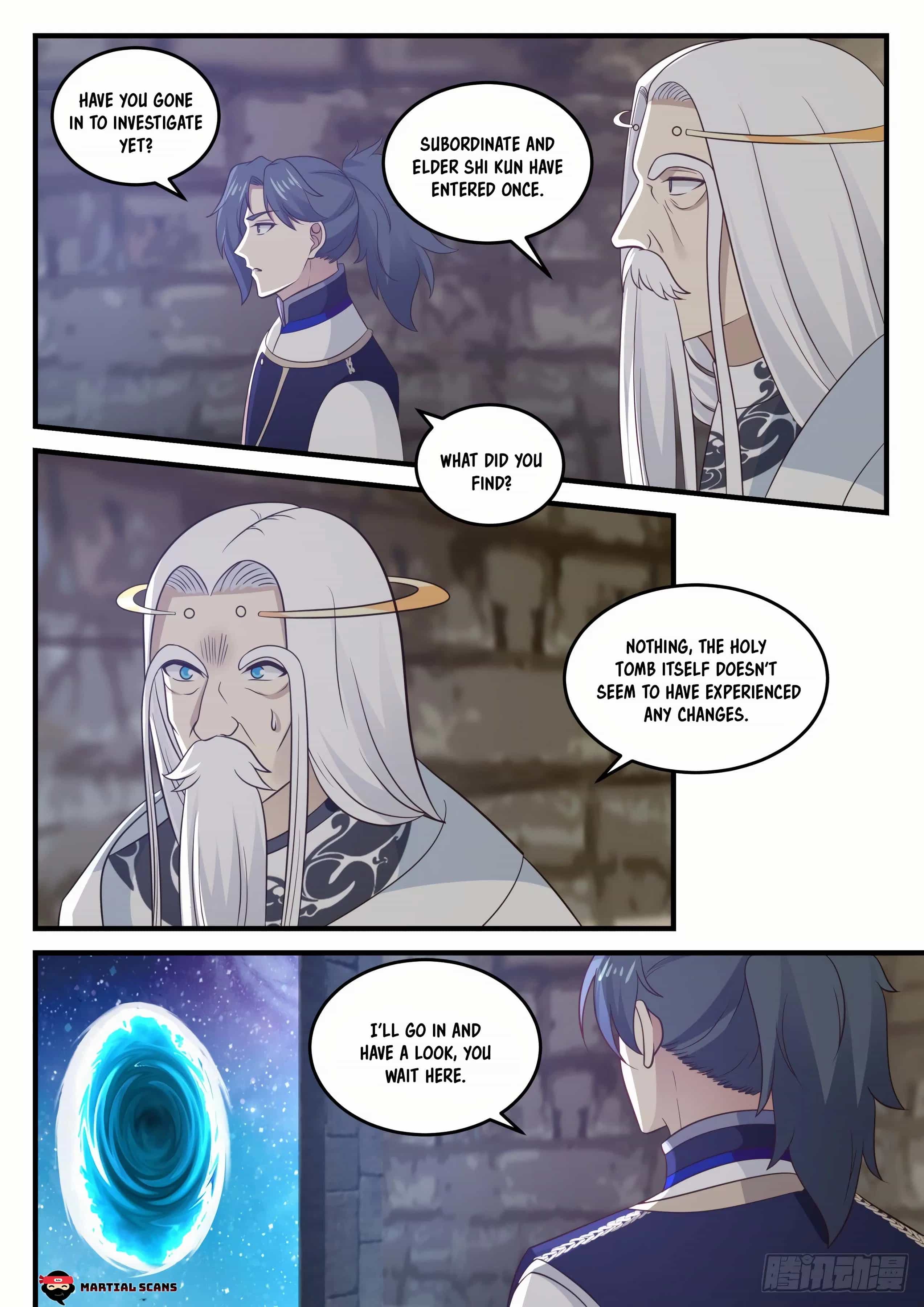Page 5 of Chapter 773
