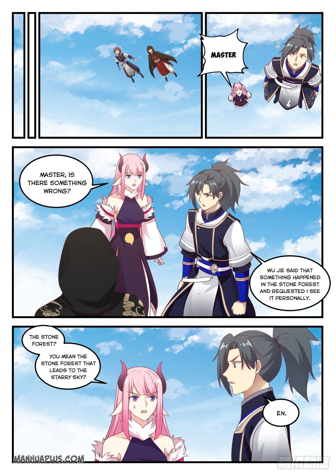 Page 10 of Chapter 775