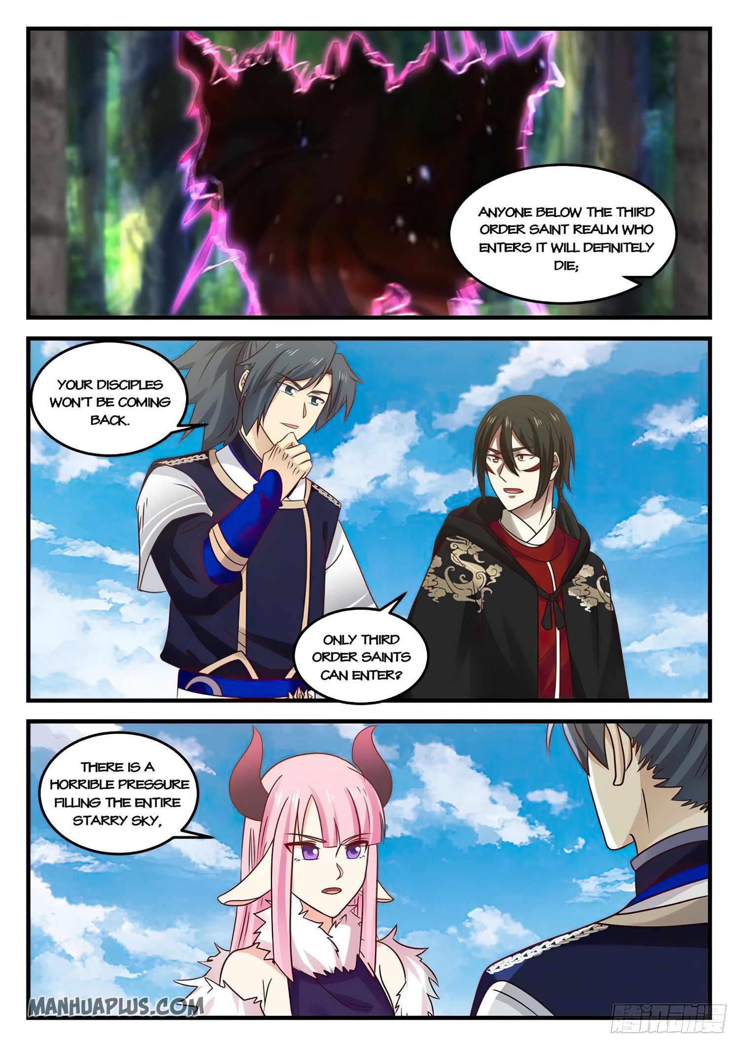 Page 1 of Chapter 776