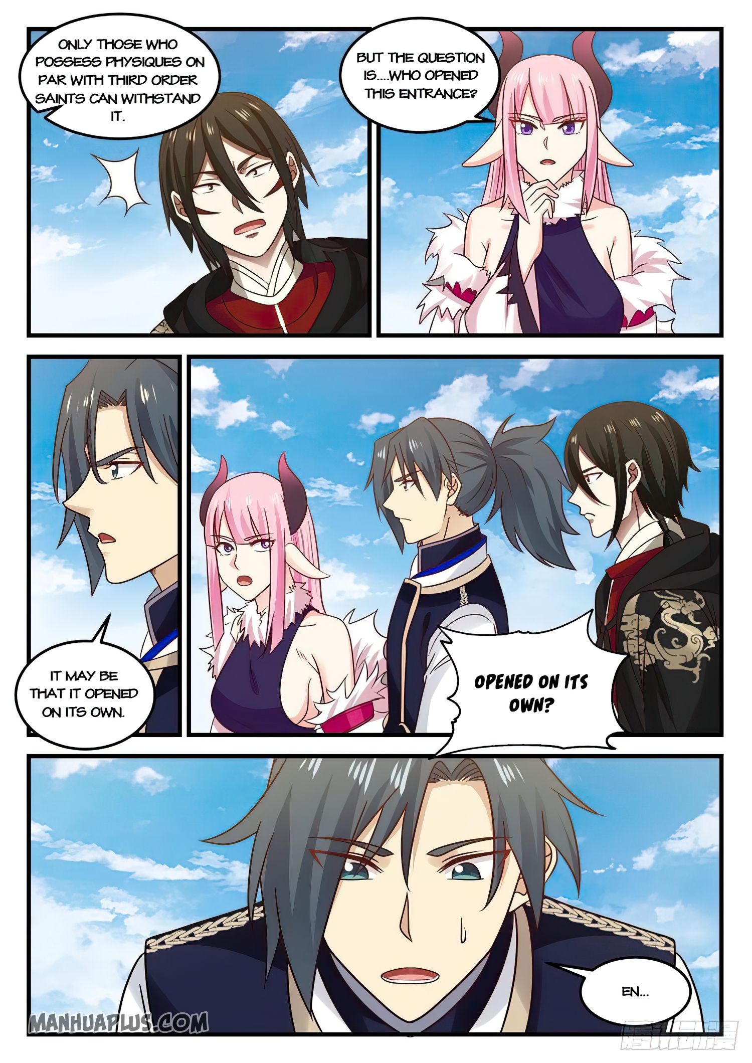 Page 2 of Chapter 776