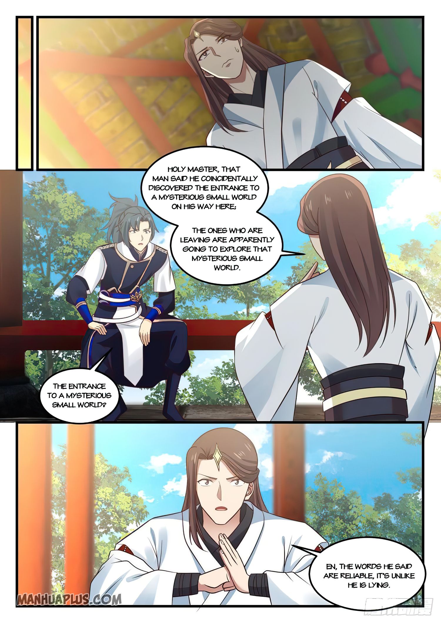 Page 9 of Chapter 776