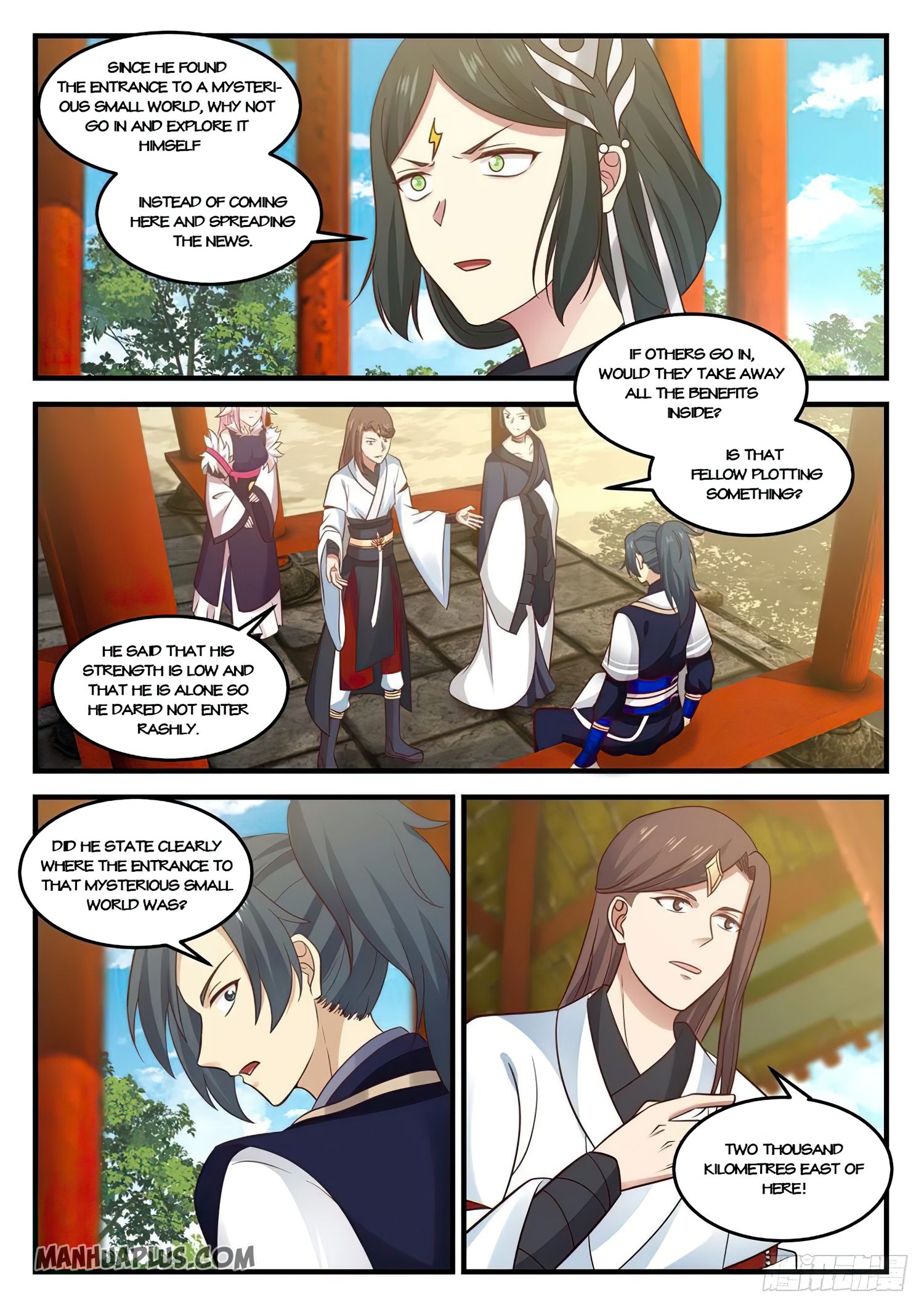 Page 10 of Chapter 776