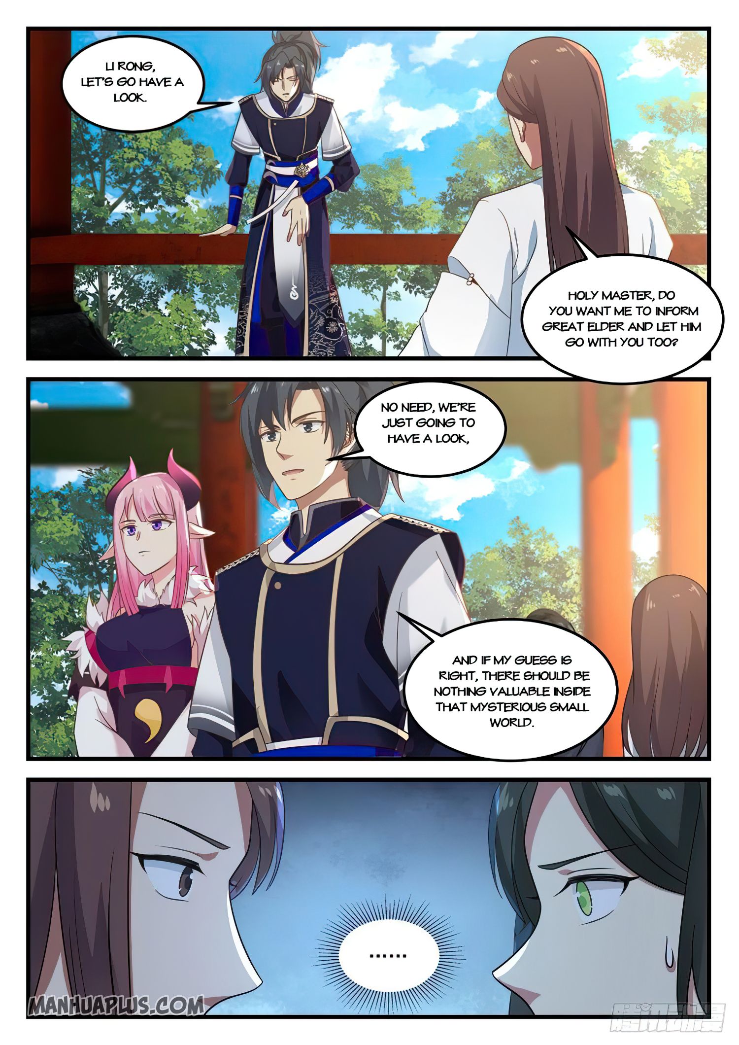 Page 11 of Chapter 776