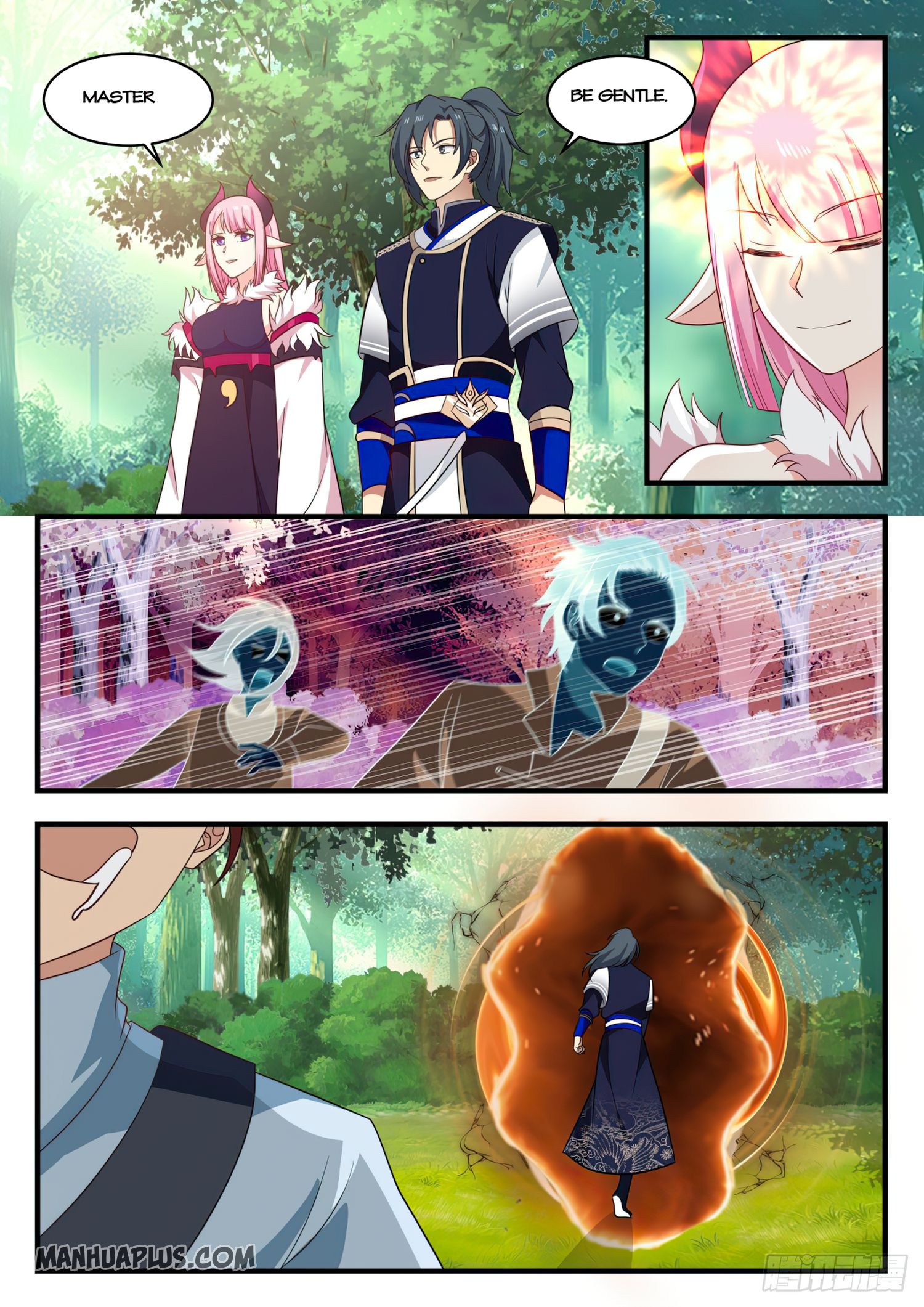 Page 2 of Chapter 777