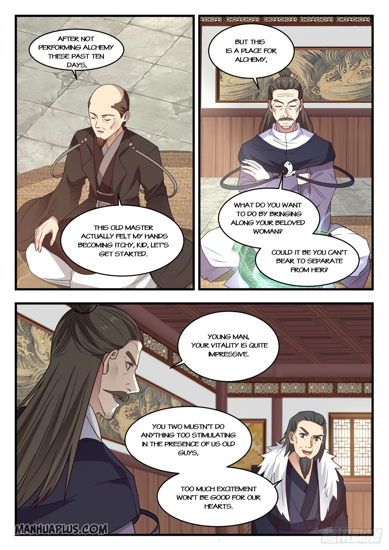 Page 6 of Chapter 777
