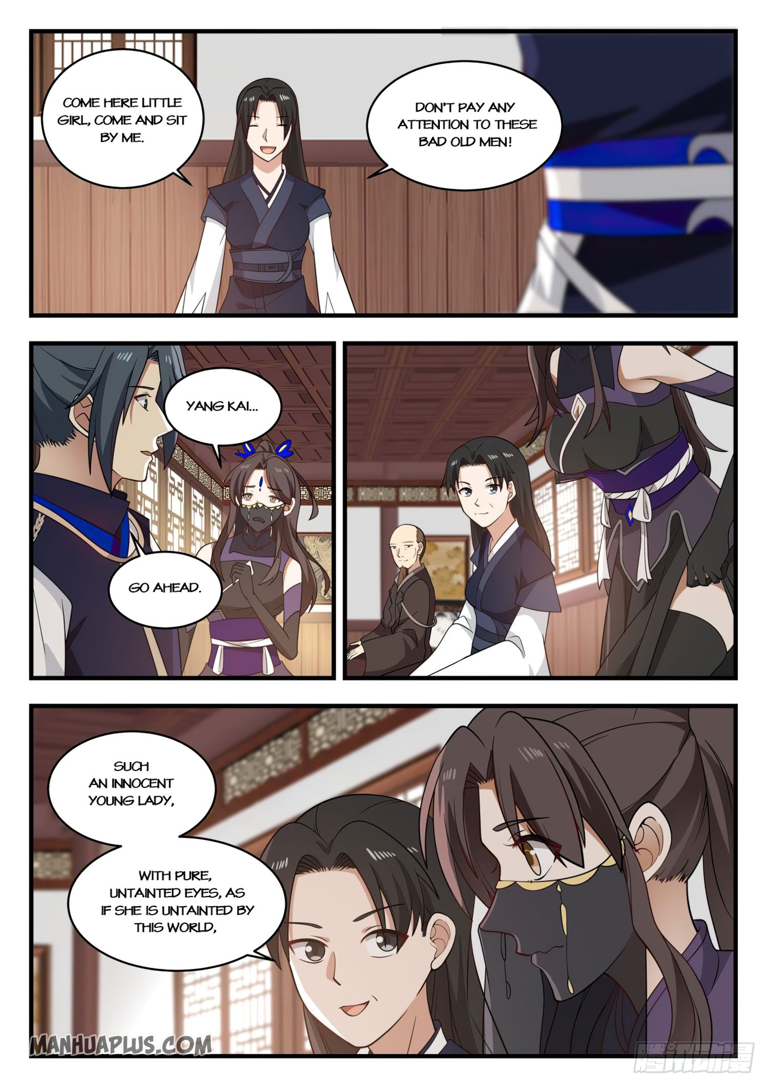 Page 7 of Chapter 777
