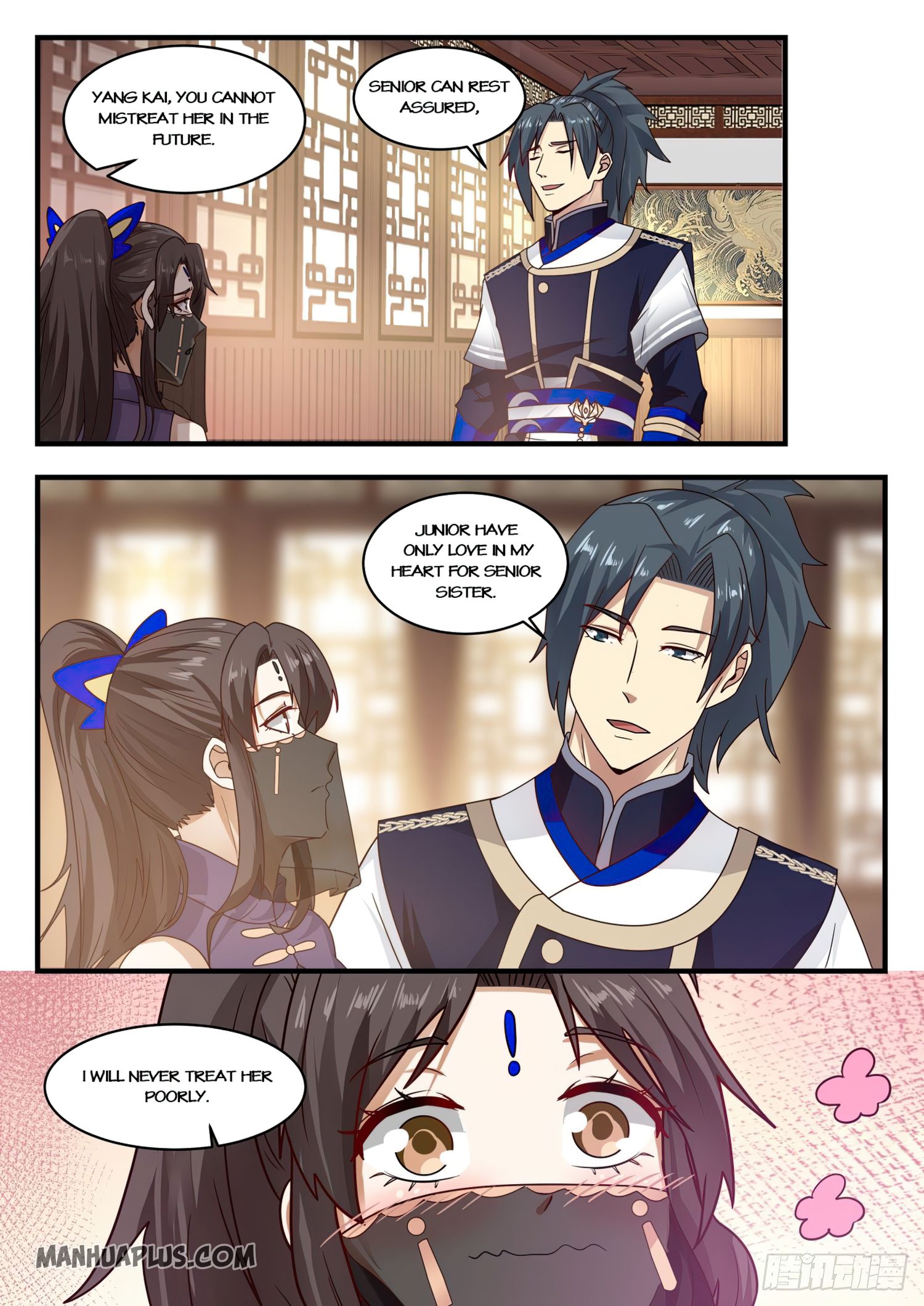 Page 8 of Chapter 777