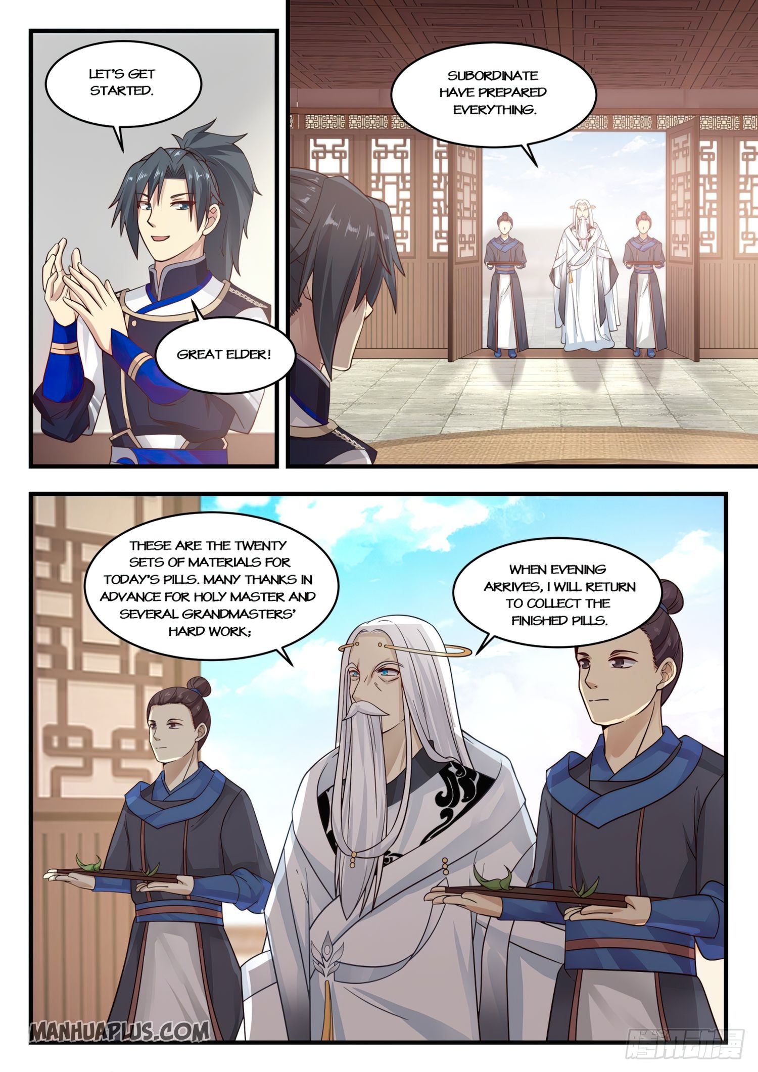 Page 9 of Chapter 777