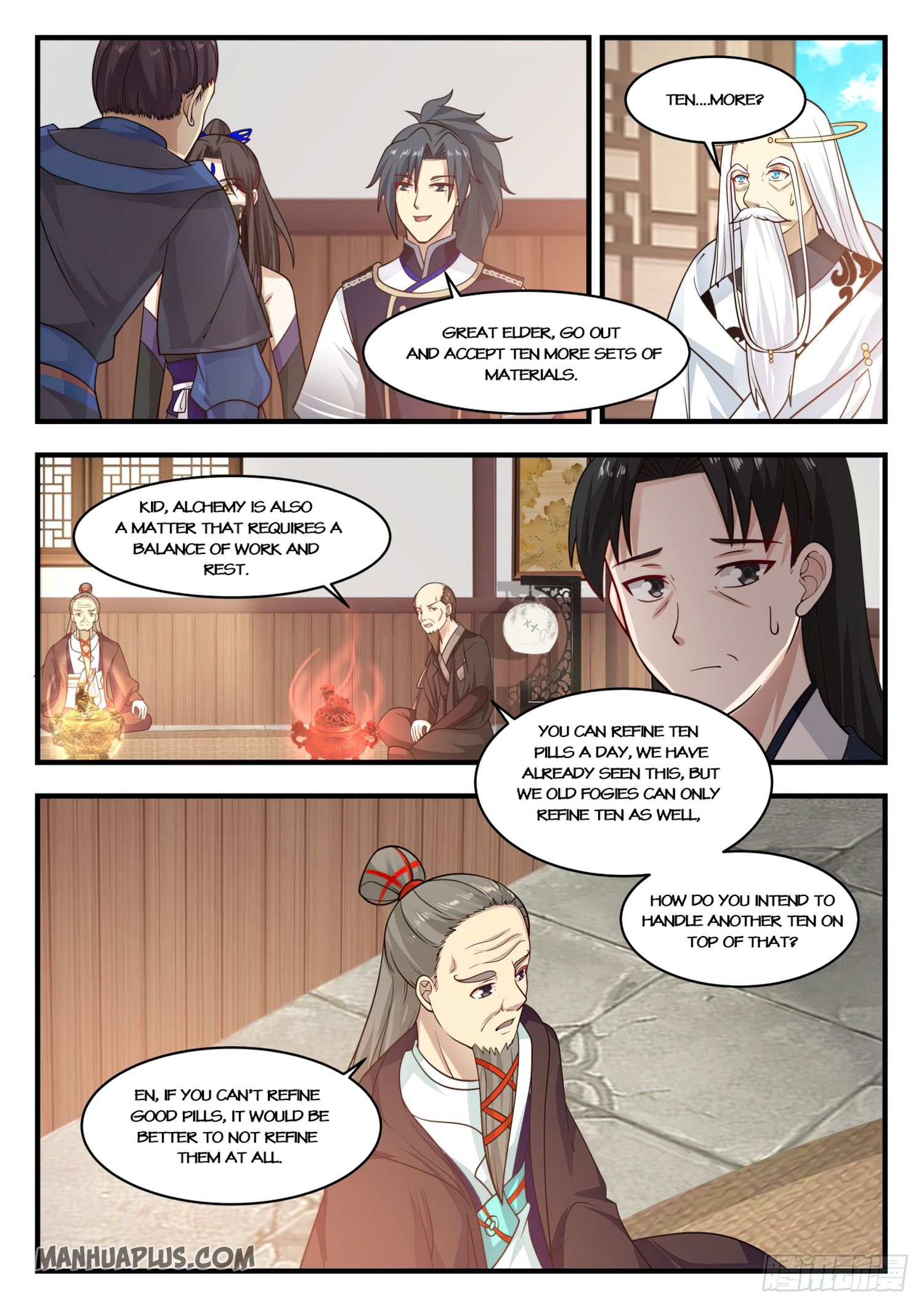 Page 10 of Chapter 777