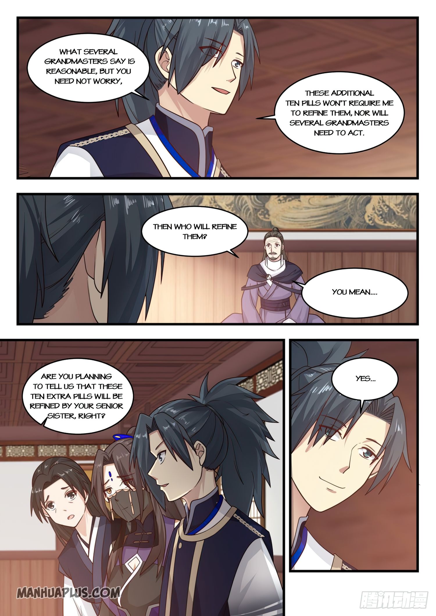 Page 11 of Chapter 777