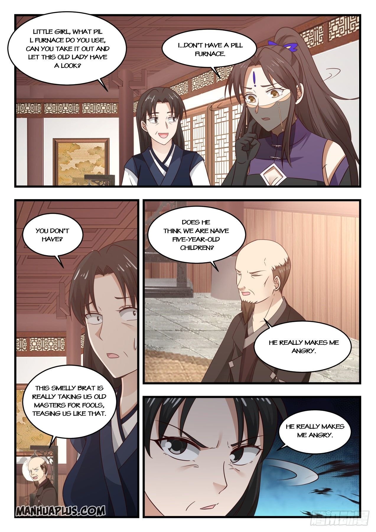 Page 2 of Chapter 778