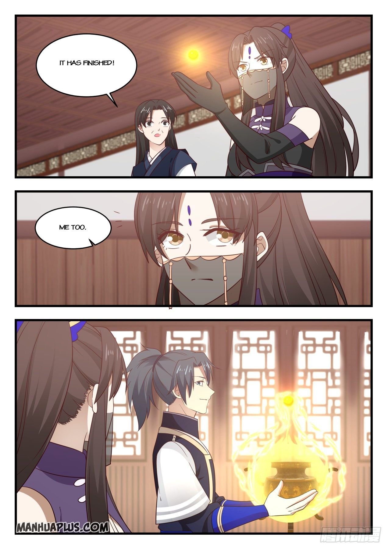 Page 10 of Chapter 778