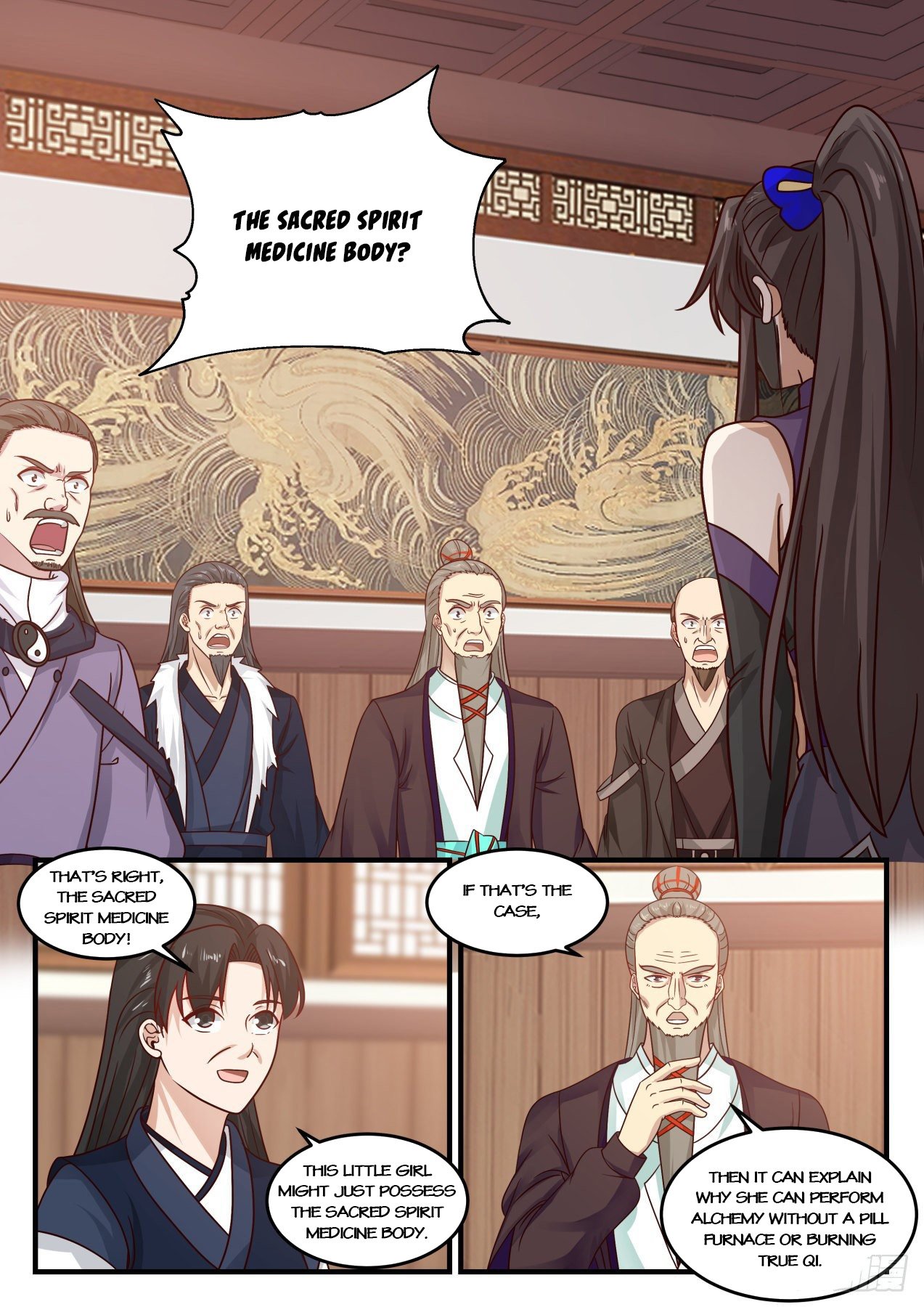 Page 2 of Chapter 779
