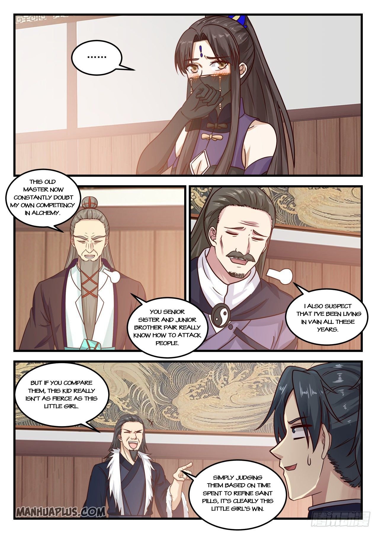Page 3 of Chapter 779