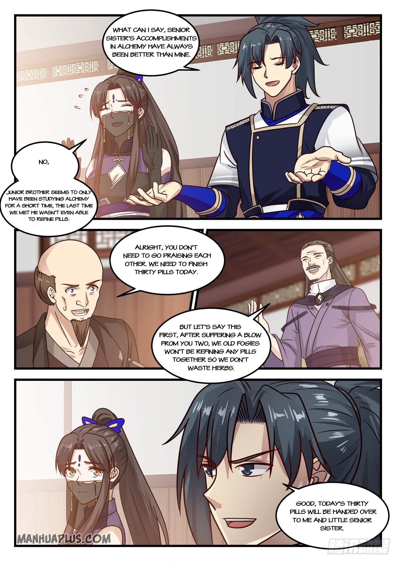 Page 4 of Chapter 779