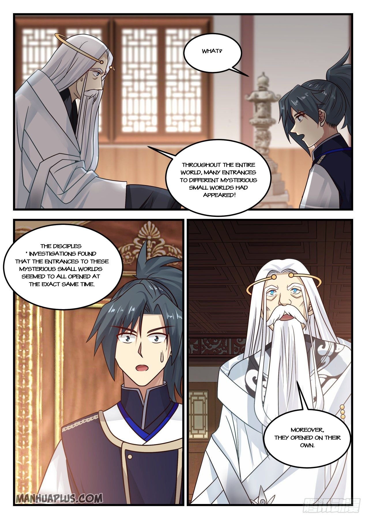 Page 6 of Chapter 779