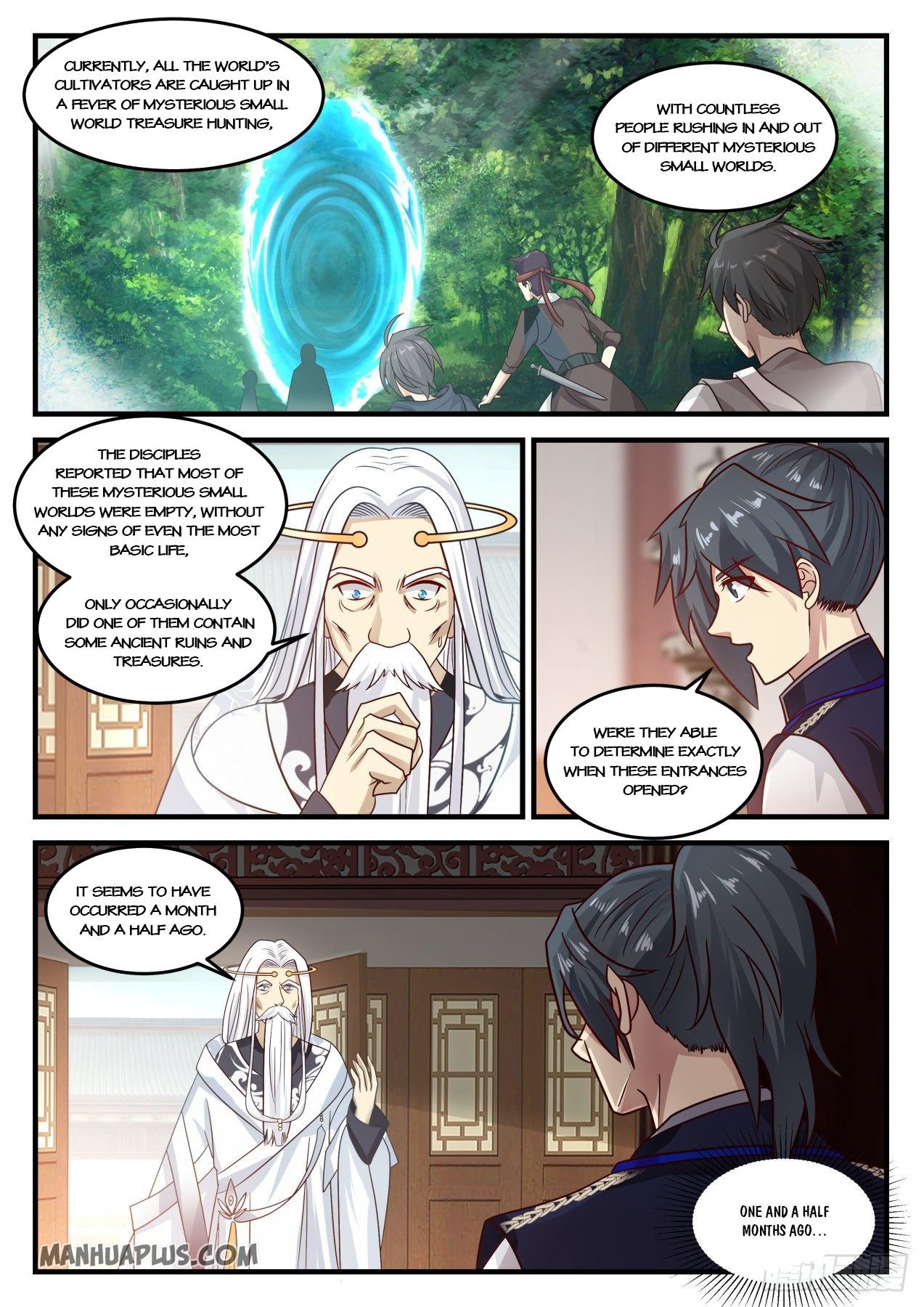 Page 7 of Chapter 779
