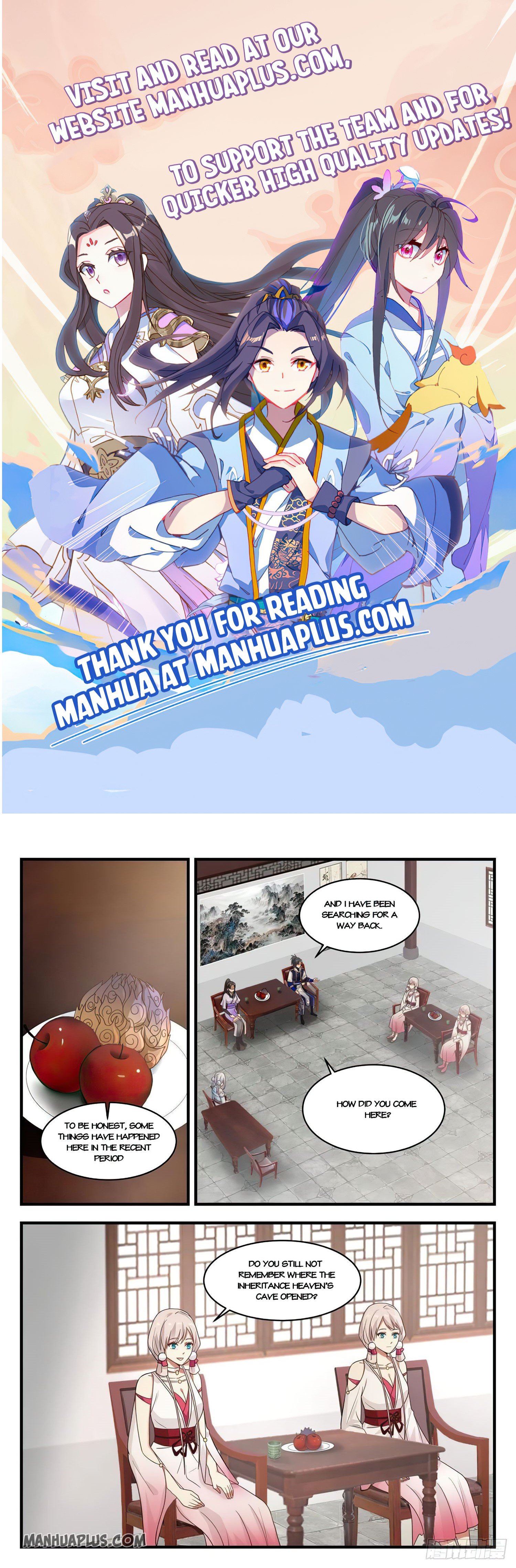 Page 1 of Chapter 782