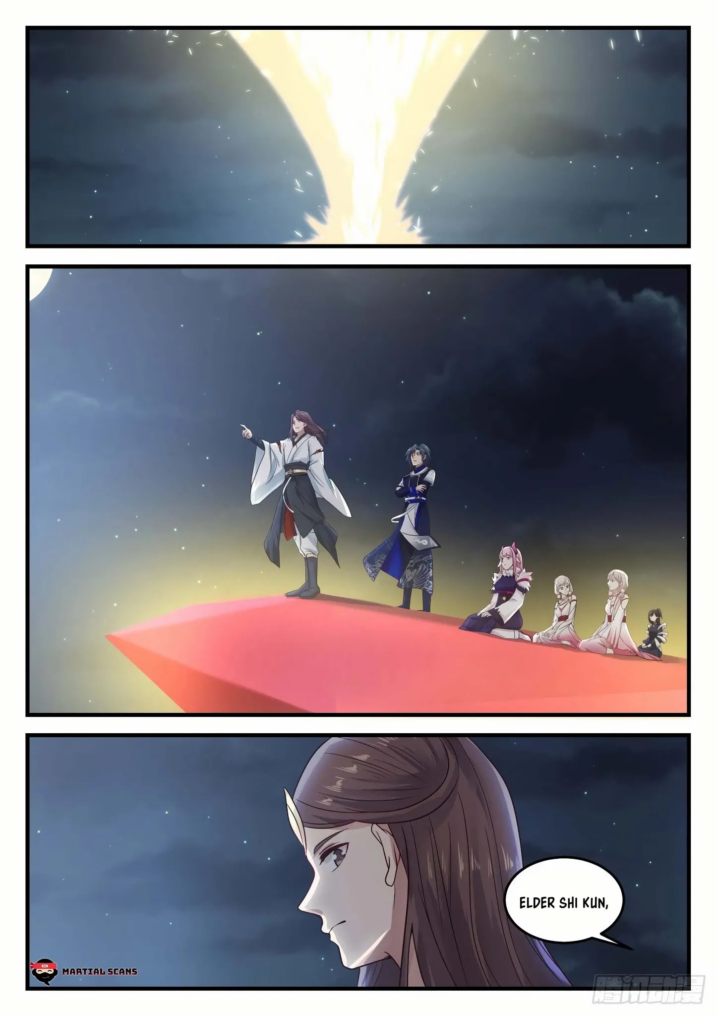 Page 2 of Chapter 783