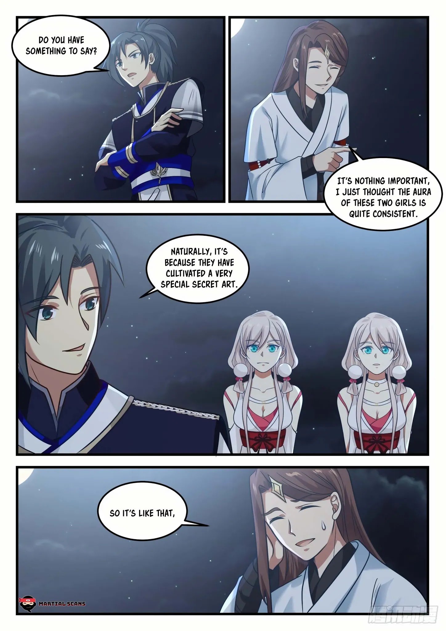 Page 3 of Chapter 783