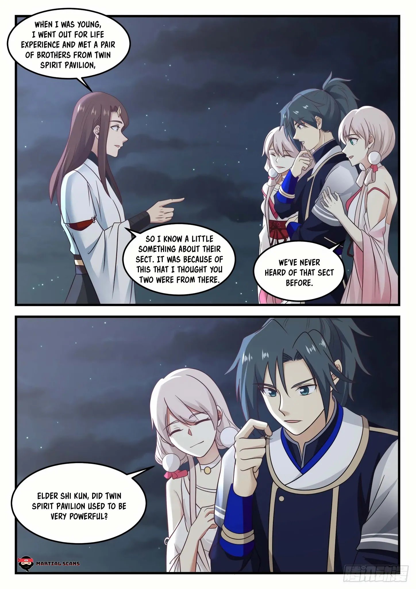 Page 6 of Chapter 783