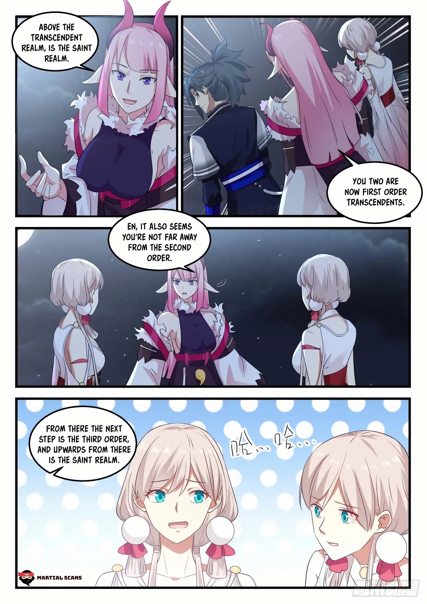 Page 10 of Chapter 783
