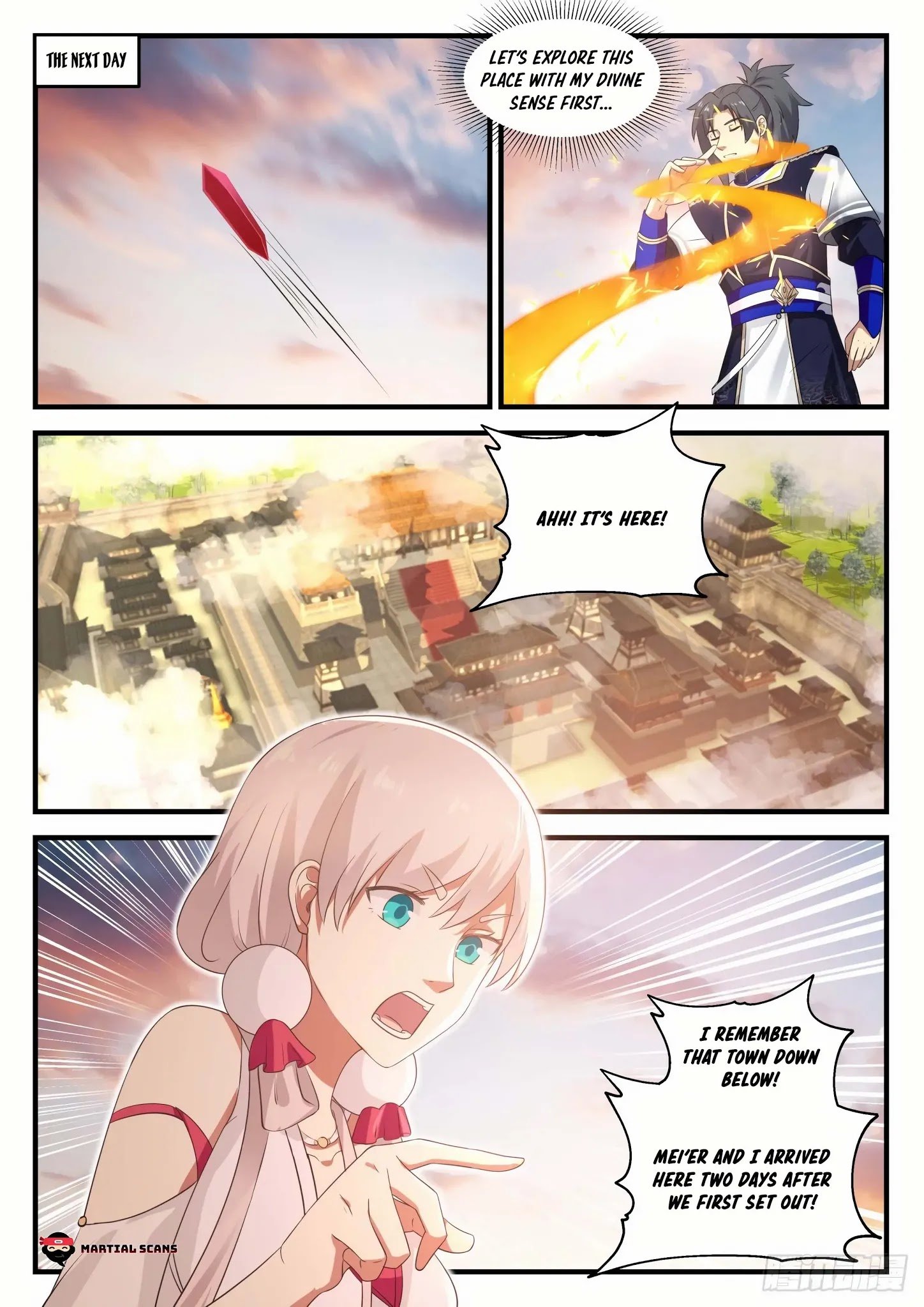 Page 13 of Chapter 783
