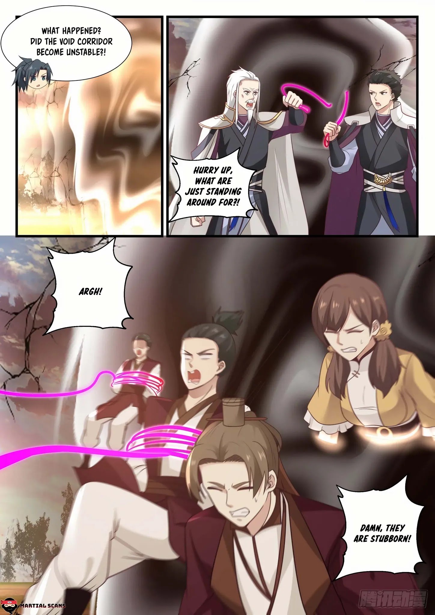 Page 2 of Chapter 785