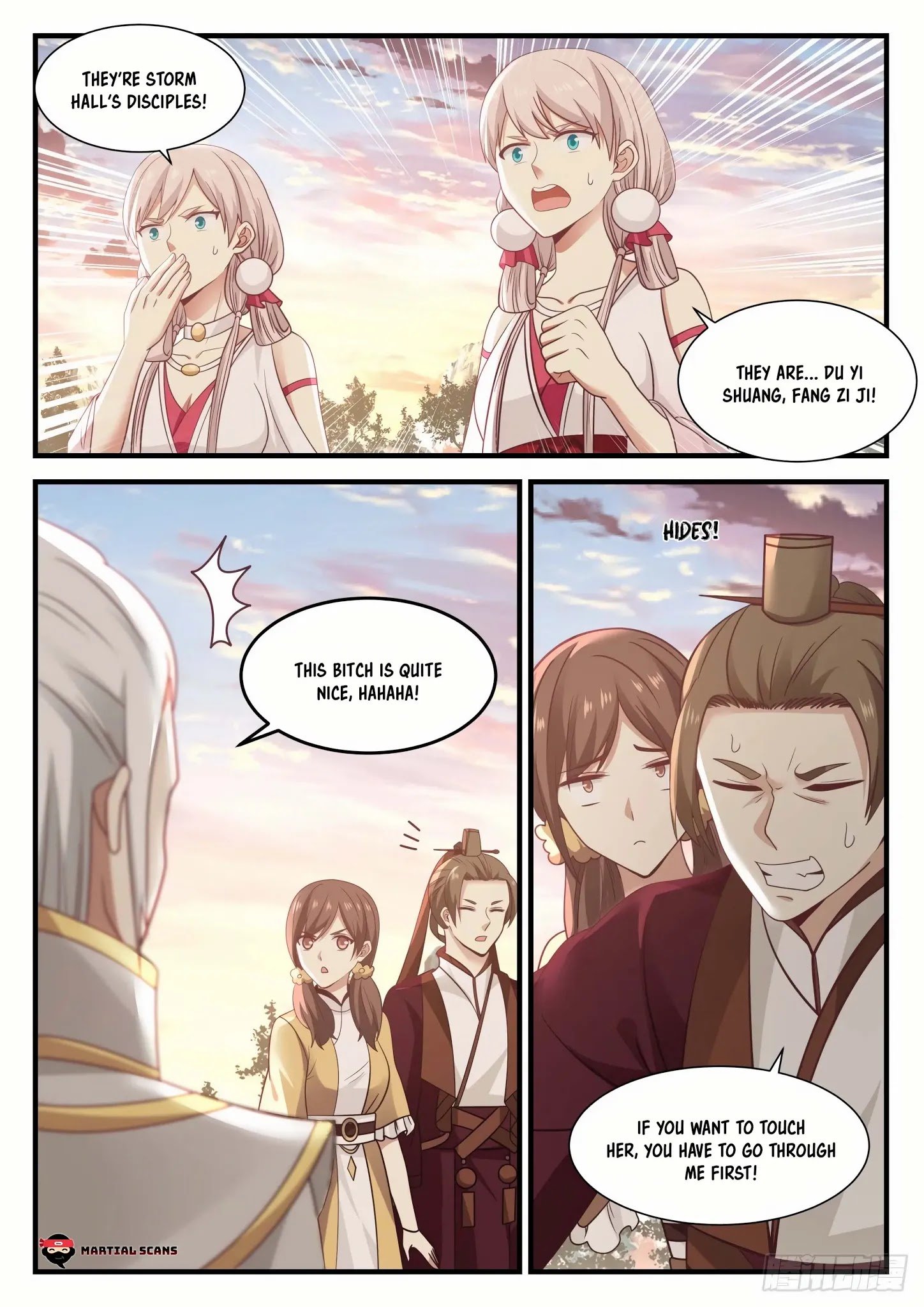 Page 3 of Chapter 785