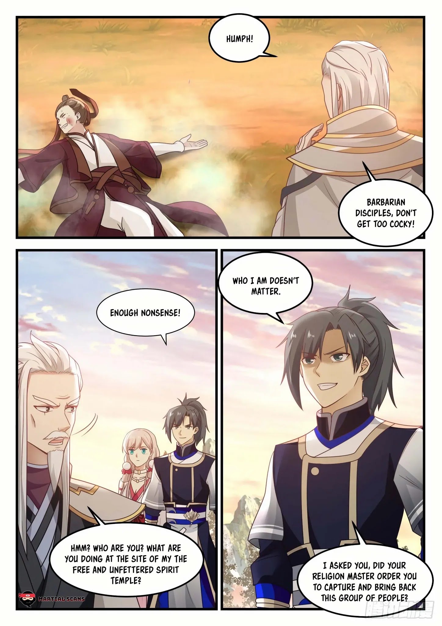 Page 5 of Chapter 785