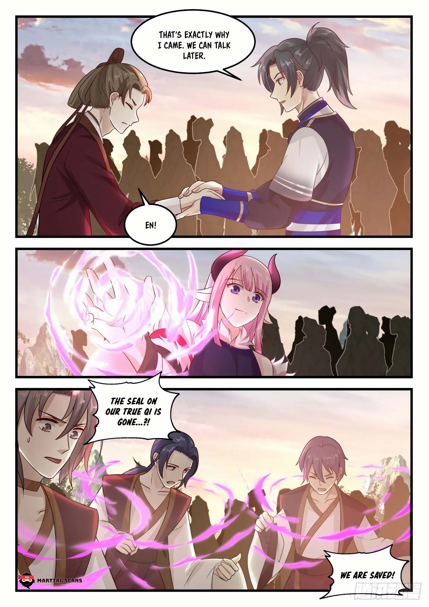 Page 13 of Chapter 785