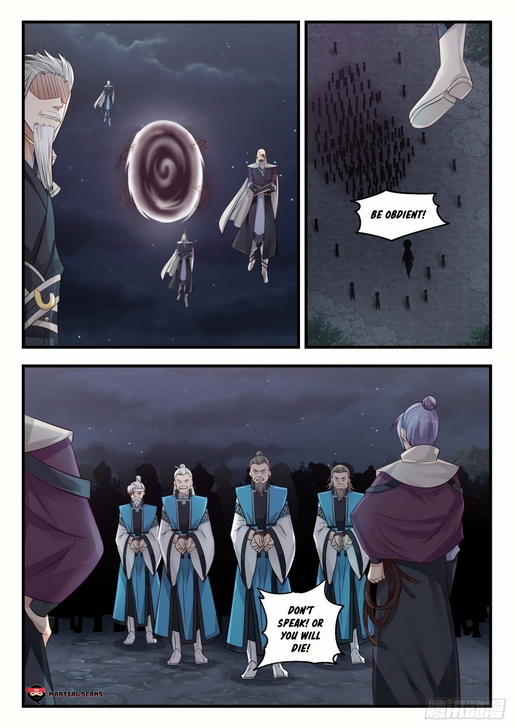 Page 2 of Chapter 786