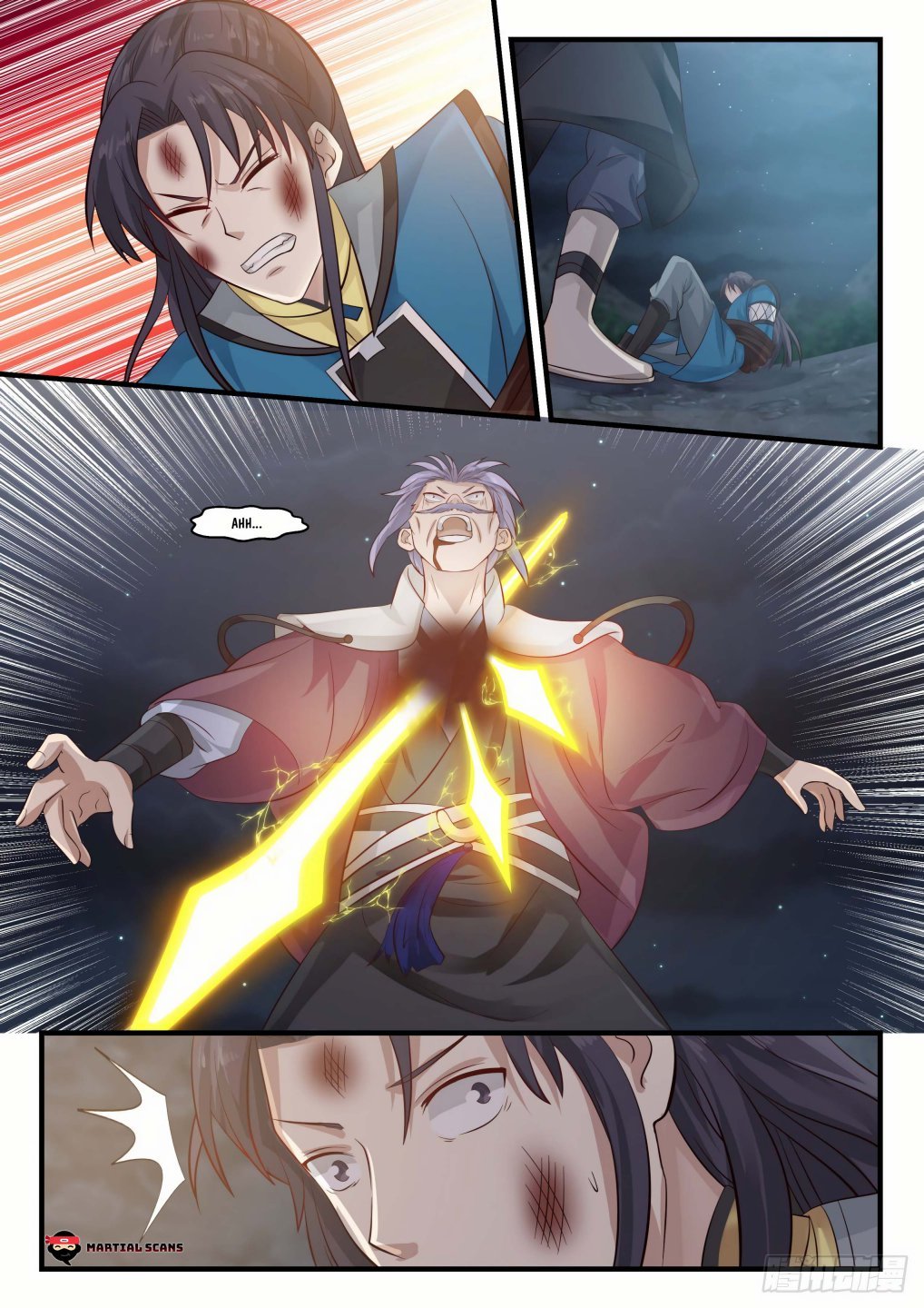 Page 4 of Chapter 786
