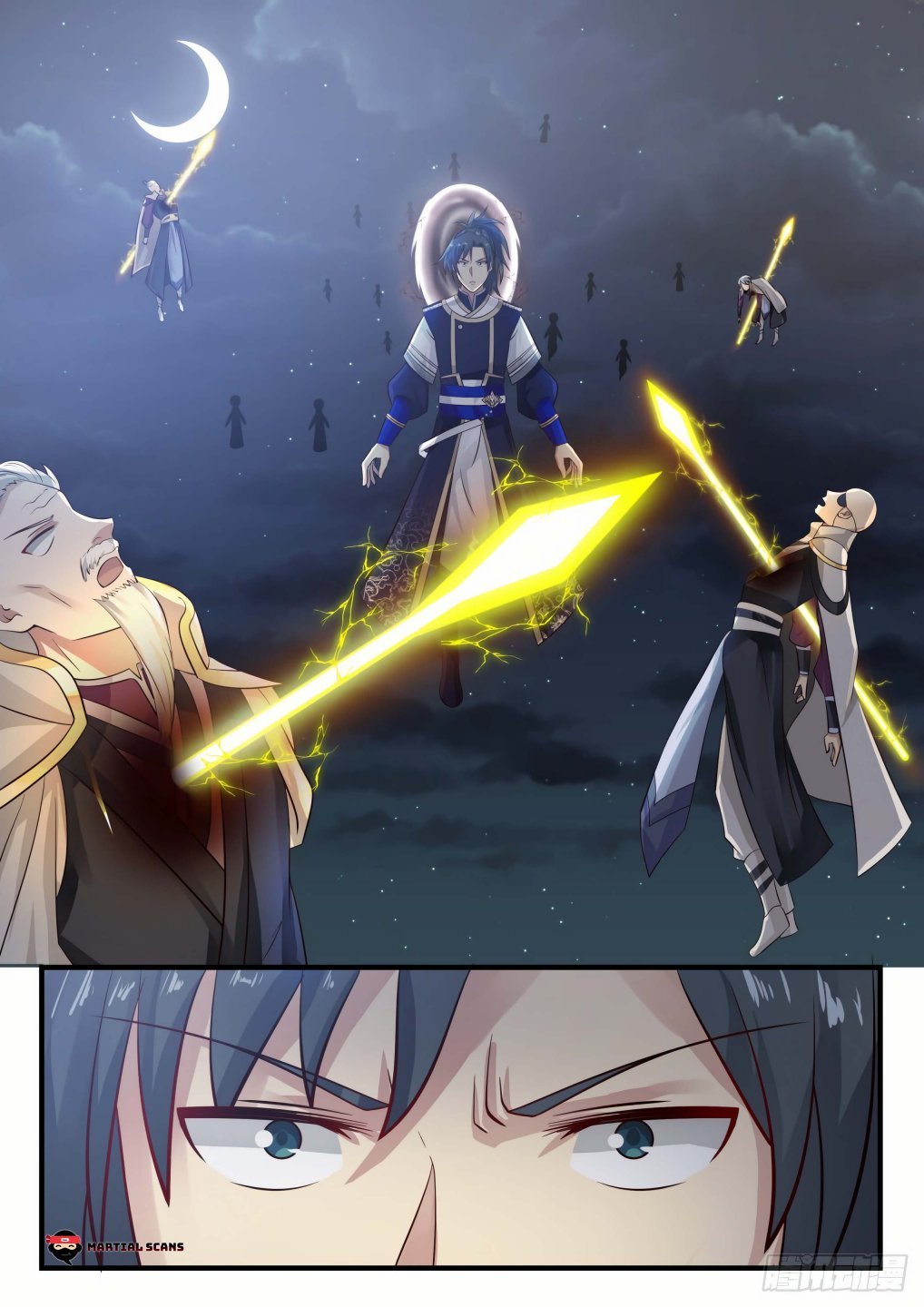 Page 5 of Chapter 786