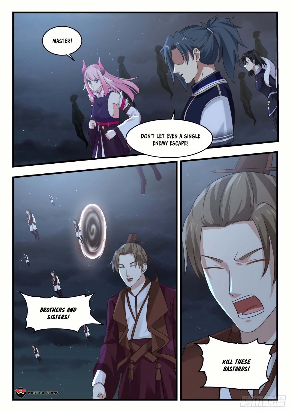 Page 6 of Chapter 786