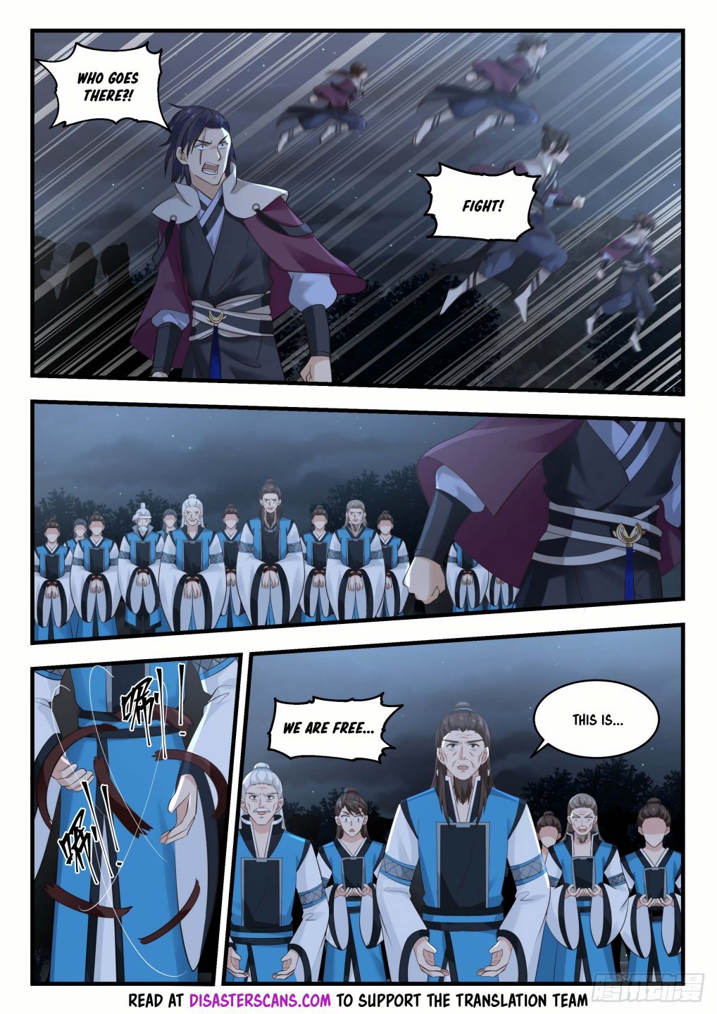 Page 7 of Chapter 786