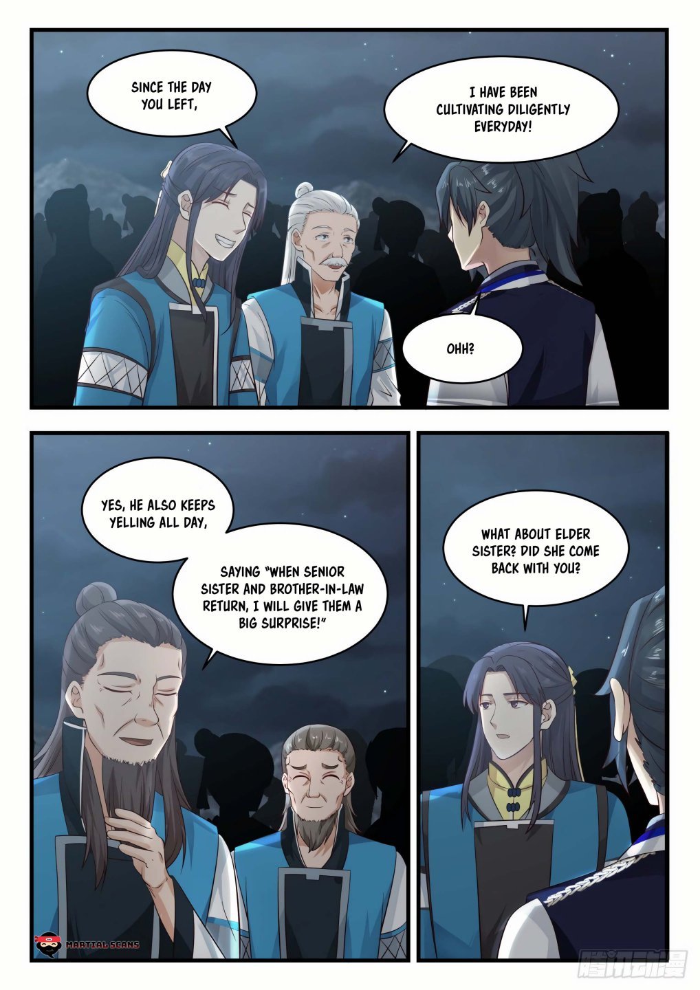 Page 11 of Chapter 786