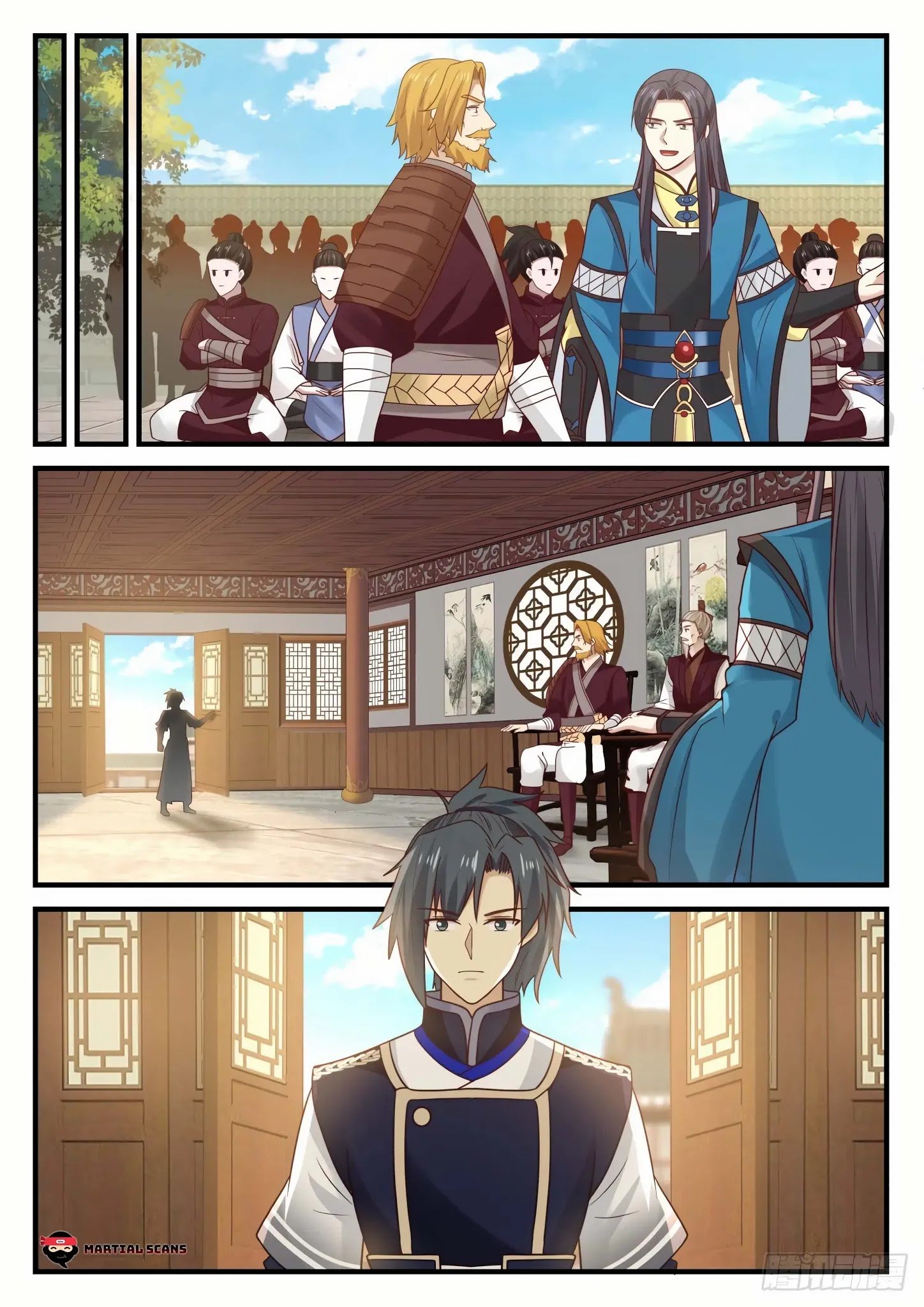 Page 6 of Chapter 790