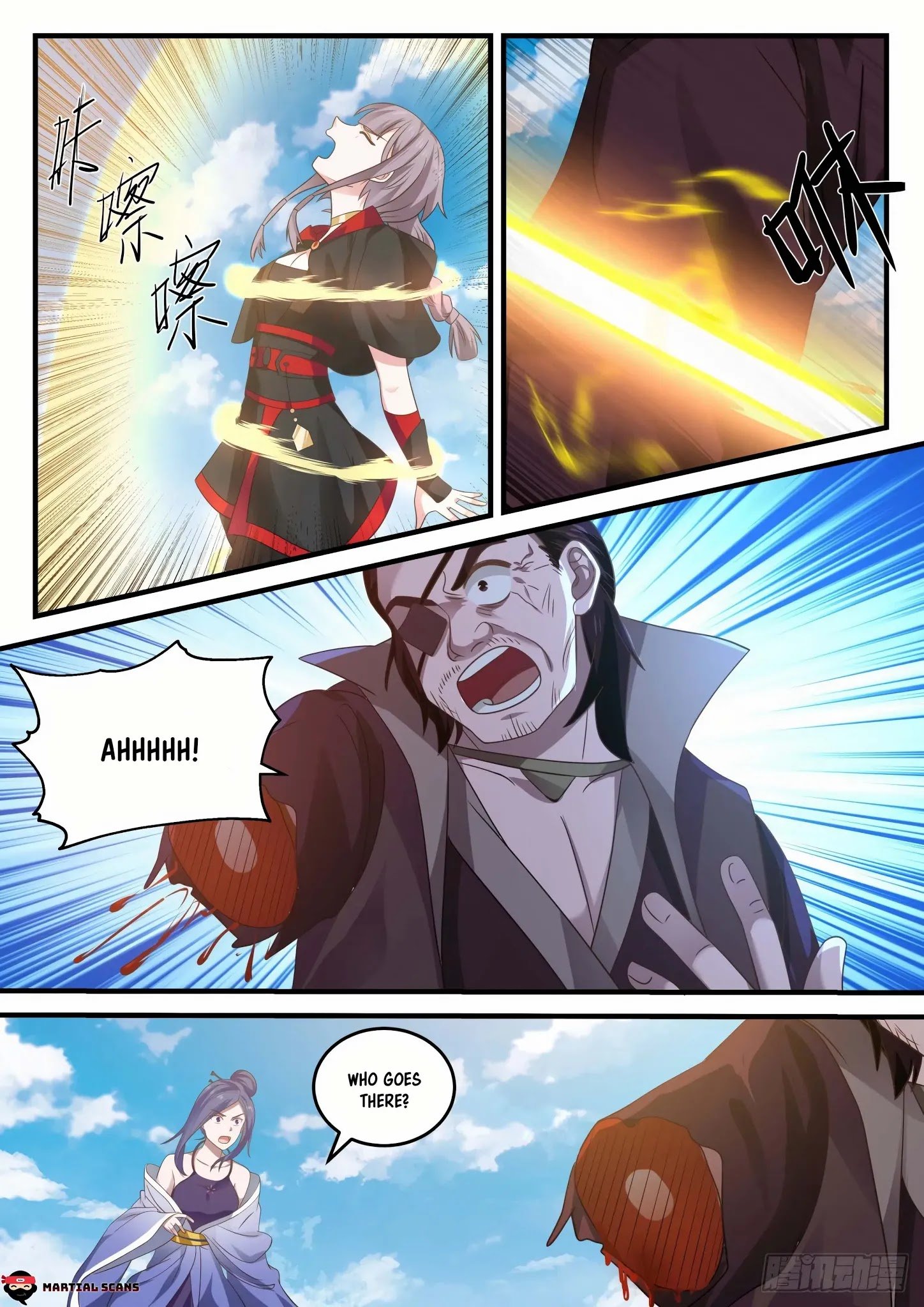 Page 5 of Chapter 791
